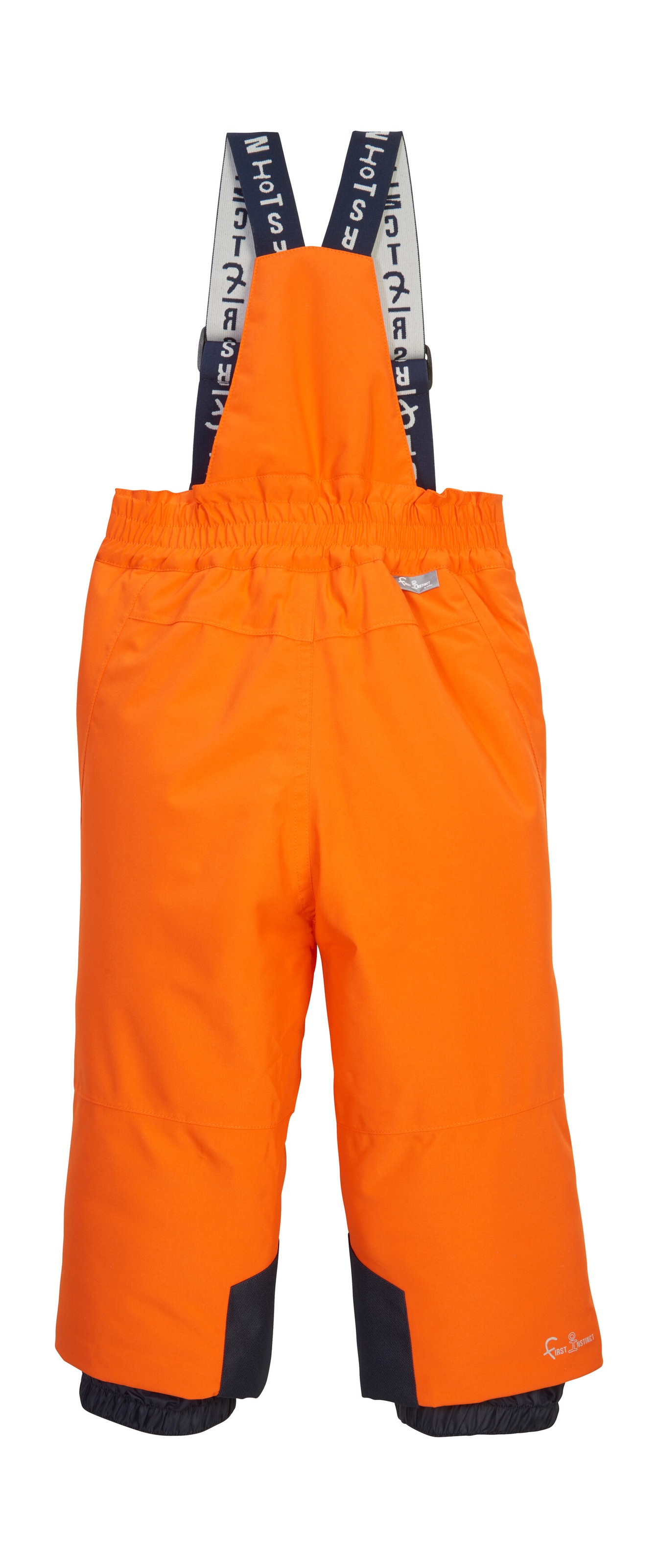first instinct by killtec Skihose »FISW 48 MNS SKI PNTS«, Wasser- und winddichte Schneehose mit Grow-Up-Funktion und PFAs-frei