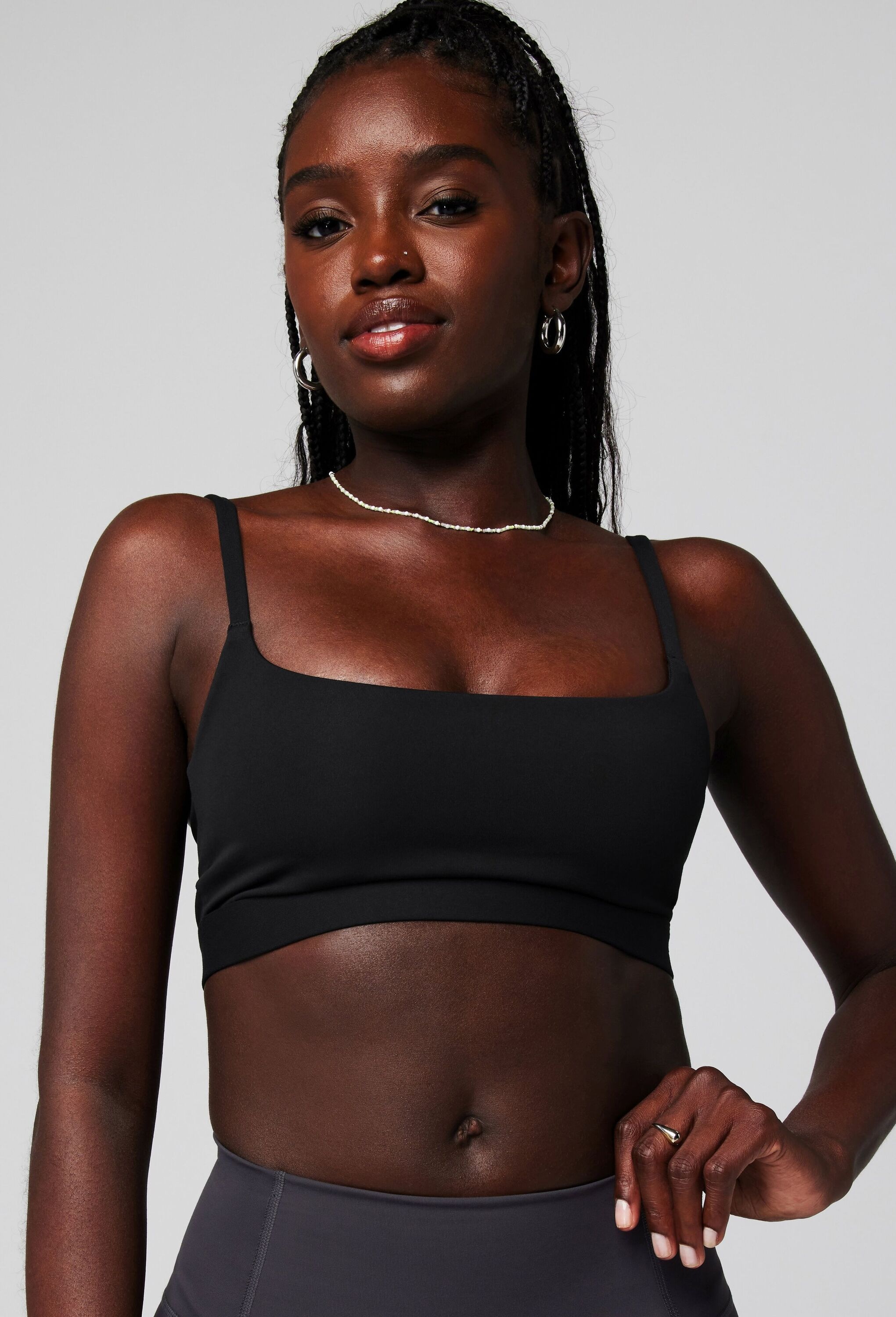 Fabletics Sport-BH »Fabletics Sport-BH Essential« mit leichtem Halt