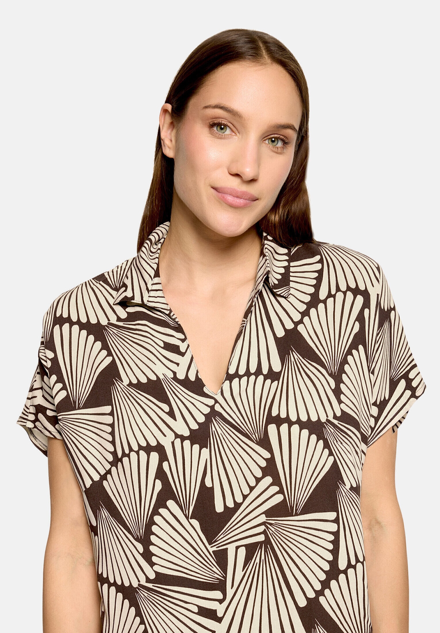 Betty Barclay Sommerkleid »Damen ohne Arm« Ohne Tasche