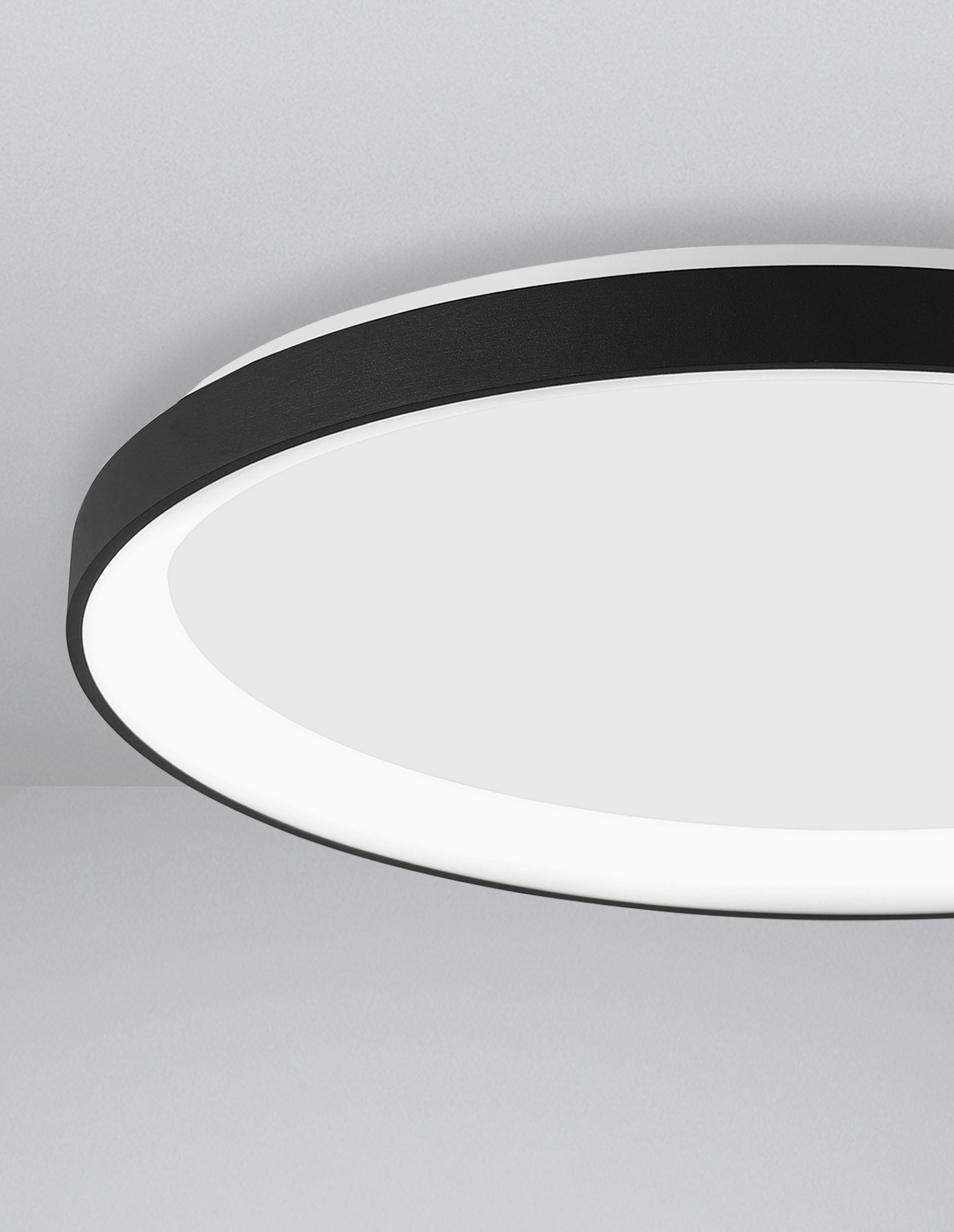 Nova Luce LED Deckenleuchte »PERTINO«, 1 flammig, Leuchtmittel LED-Modul | LED fest integriert