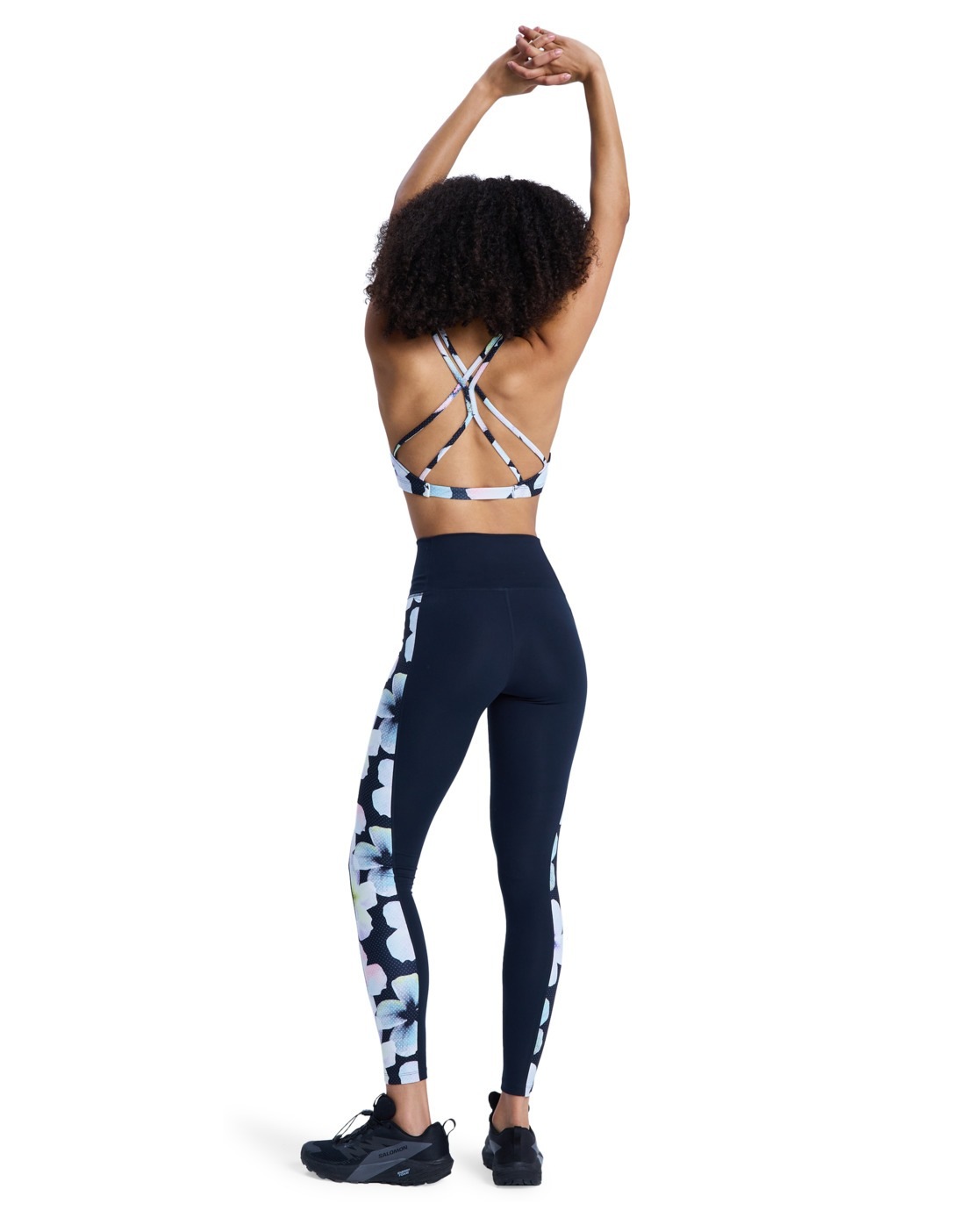 Roxy Leggings "Heart Into It" günstig online kaufen