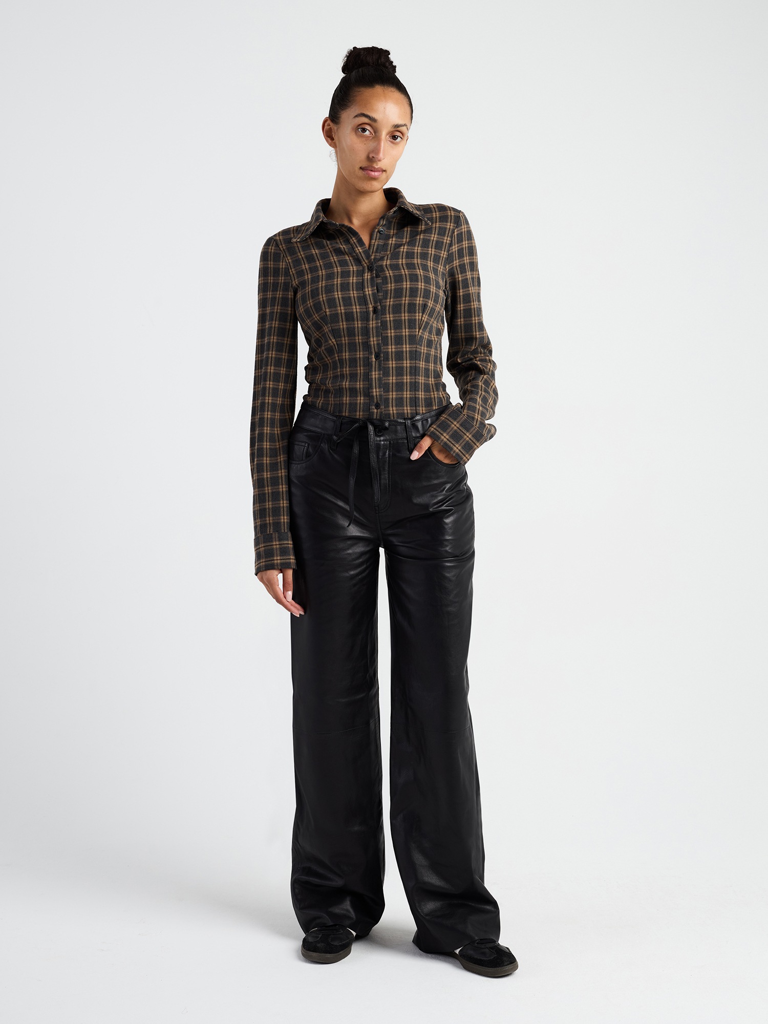 JCC Lederhose »31025194«