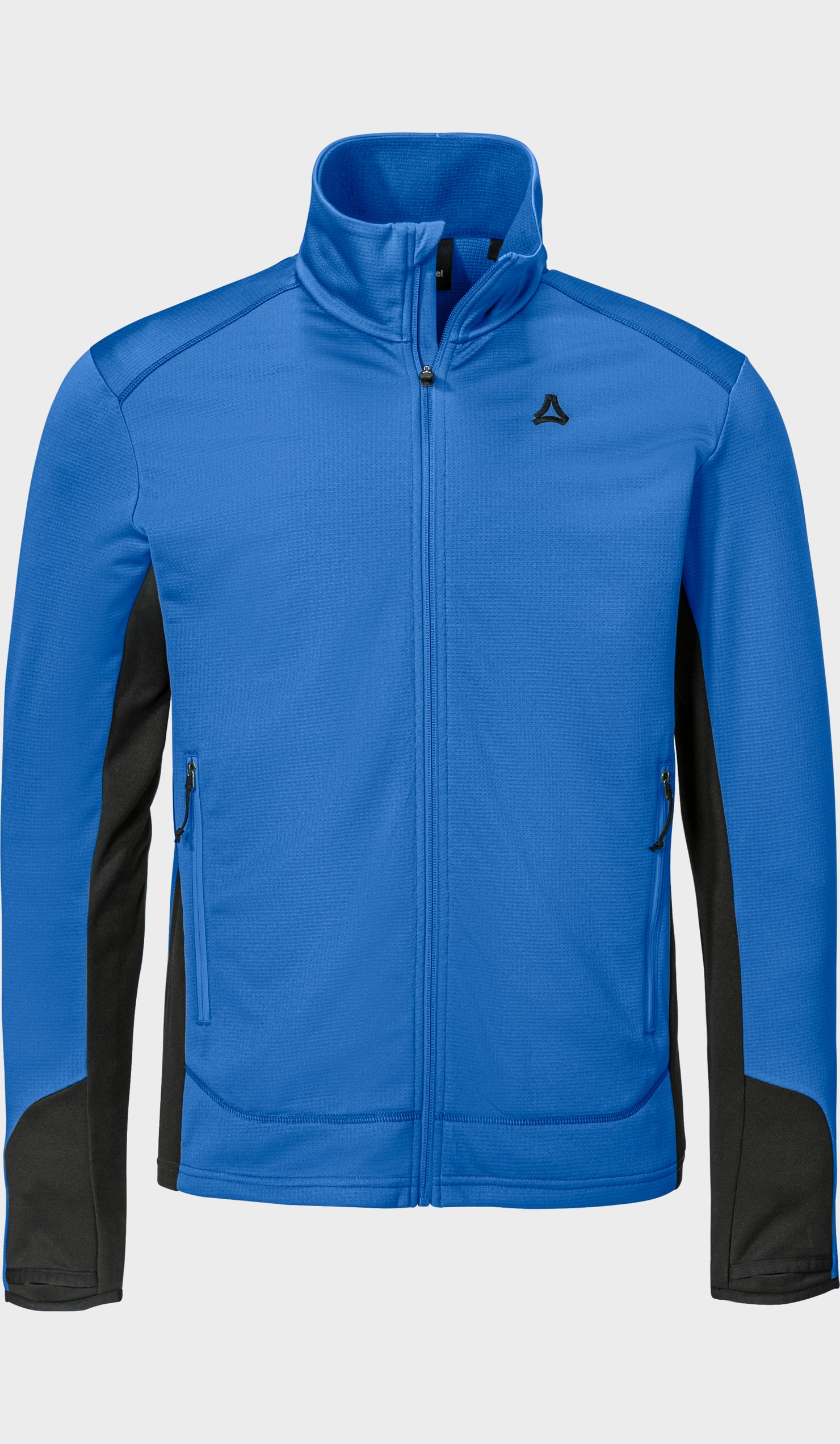 Schöffel "Fleece Jk Style Milagle MNS" ohne Kapuze