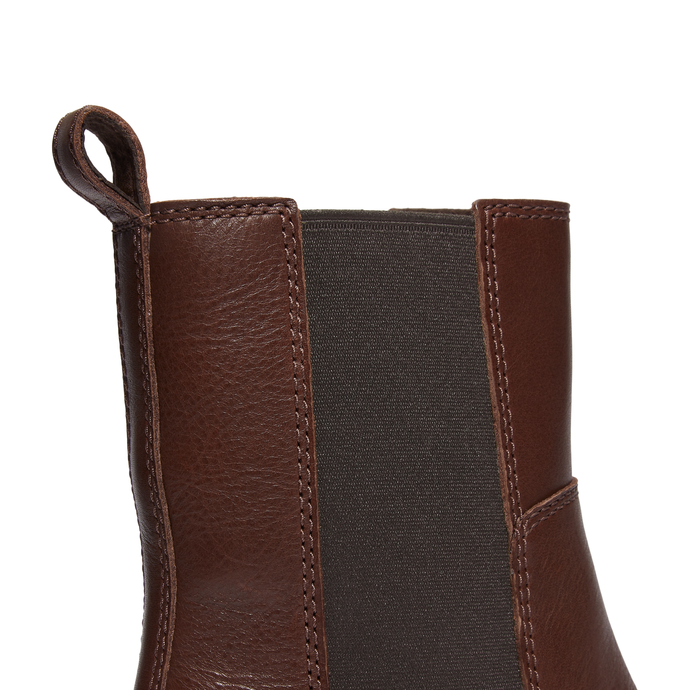 Timberland Chelseaboots »BELLEVAUXMID CHELSEA BOOT«, Stiefelette, Winterschuhe, Ankle Boots
