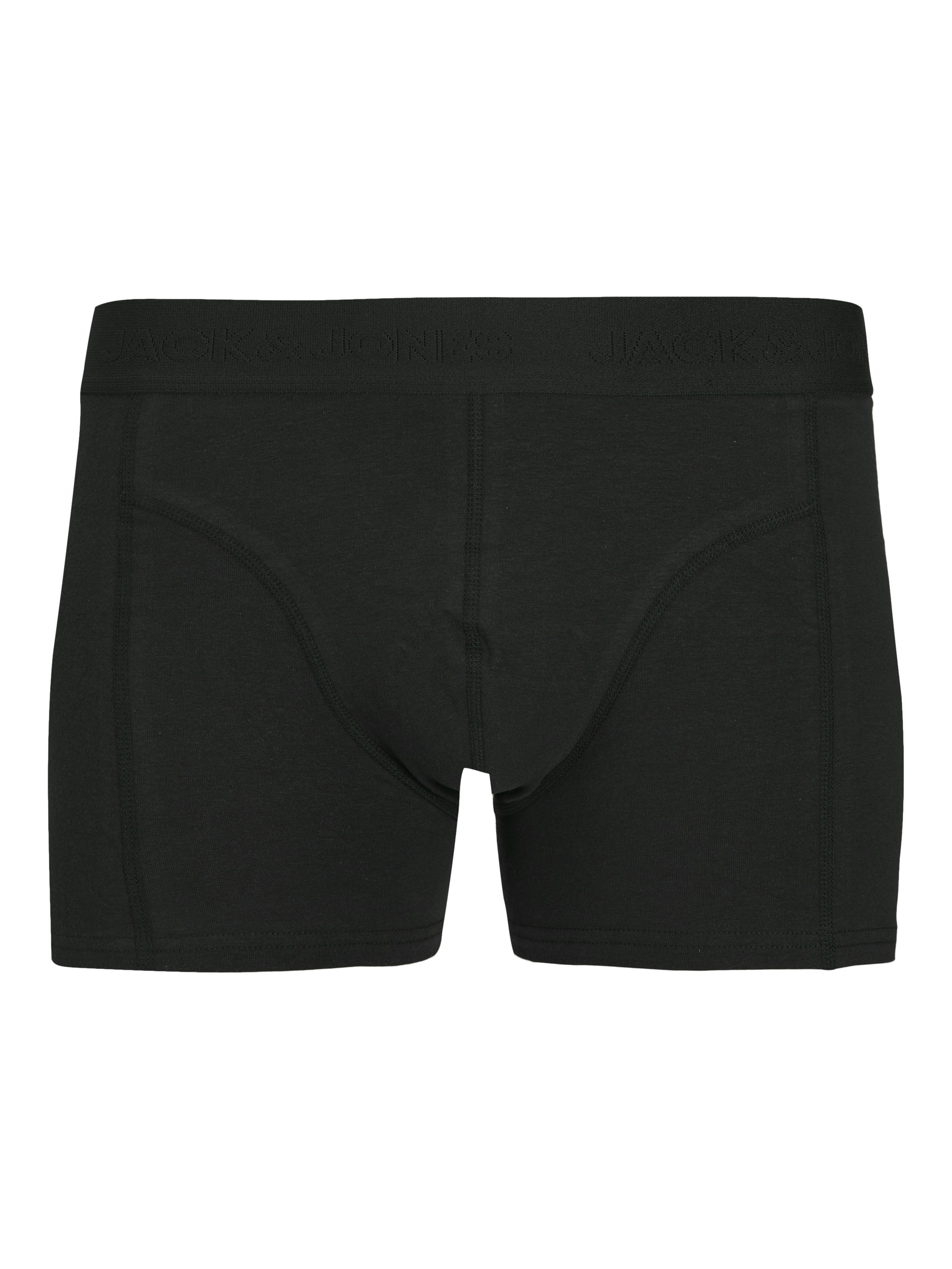 Jack & Jones Trunk »JACORDINARY TRUNKS 3 PACK NOOS«, (Packung, 3 St.)