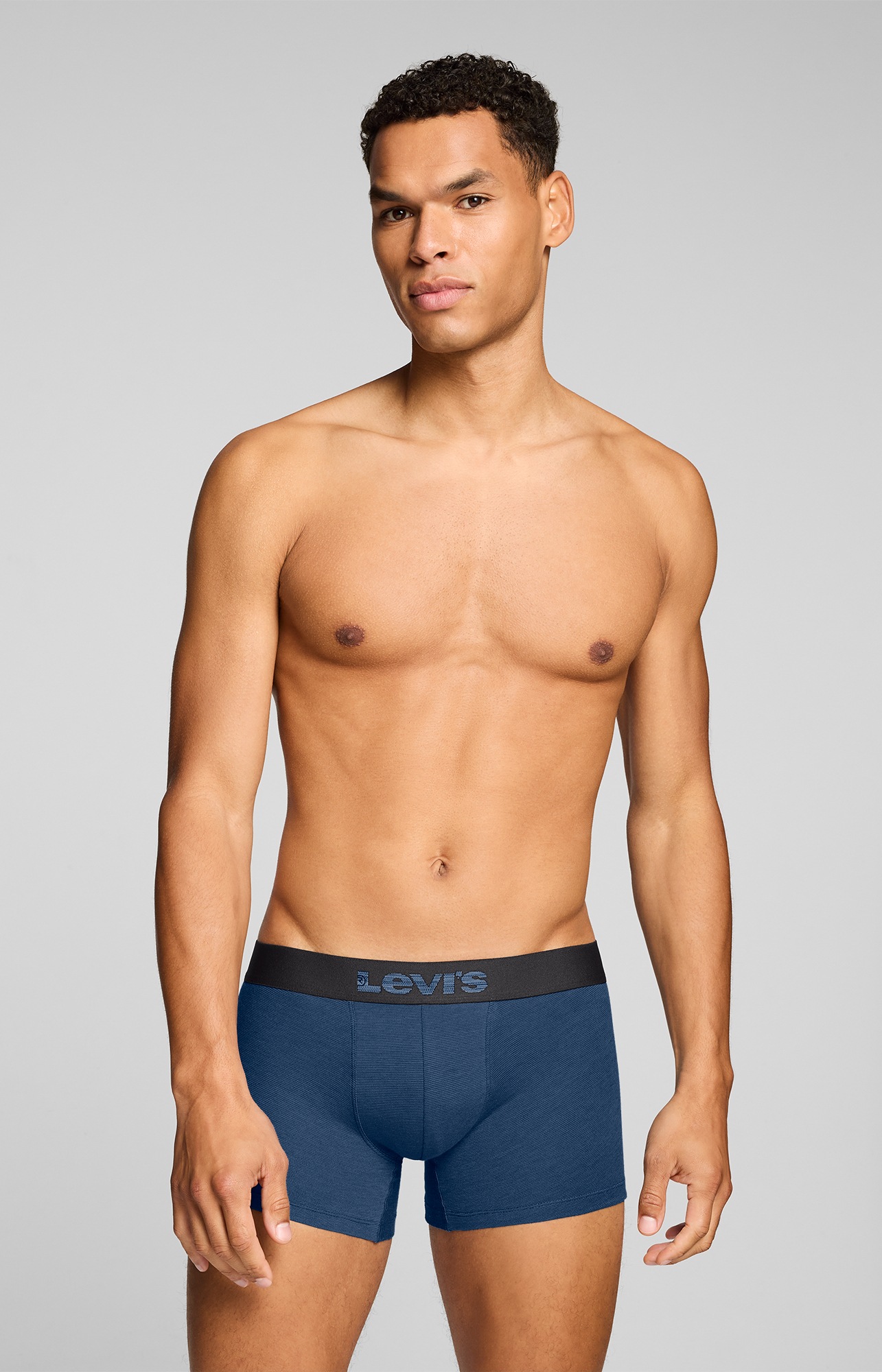 Levi's® Boxer Baumwoll-Stretch,  ohne Eingriff