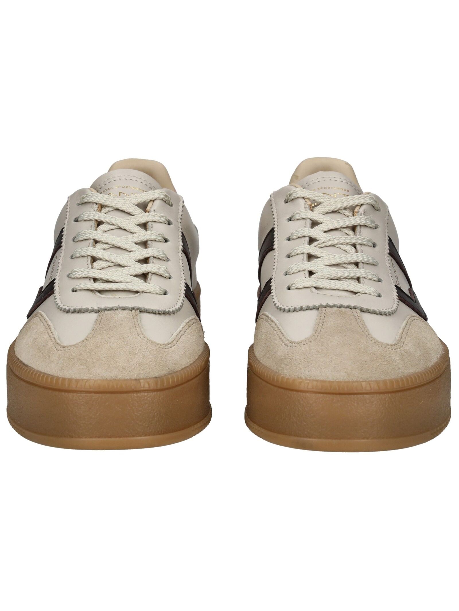 Gant Sneaker »Gant Sneaker Leder«