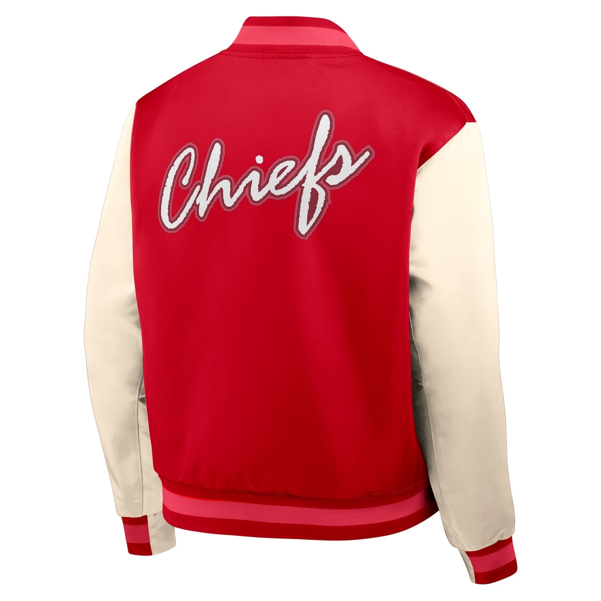 Nike Collegejacke »Nike Collegejacke Kansas City Chiefs Nike Legacy Bomber Jacket«