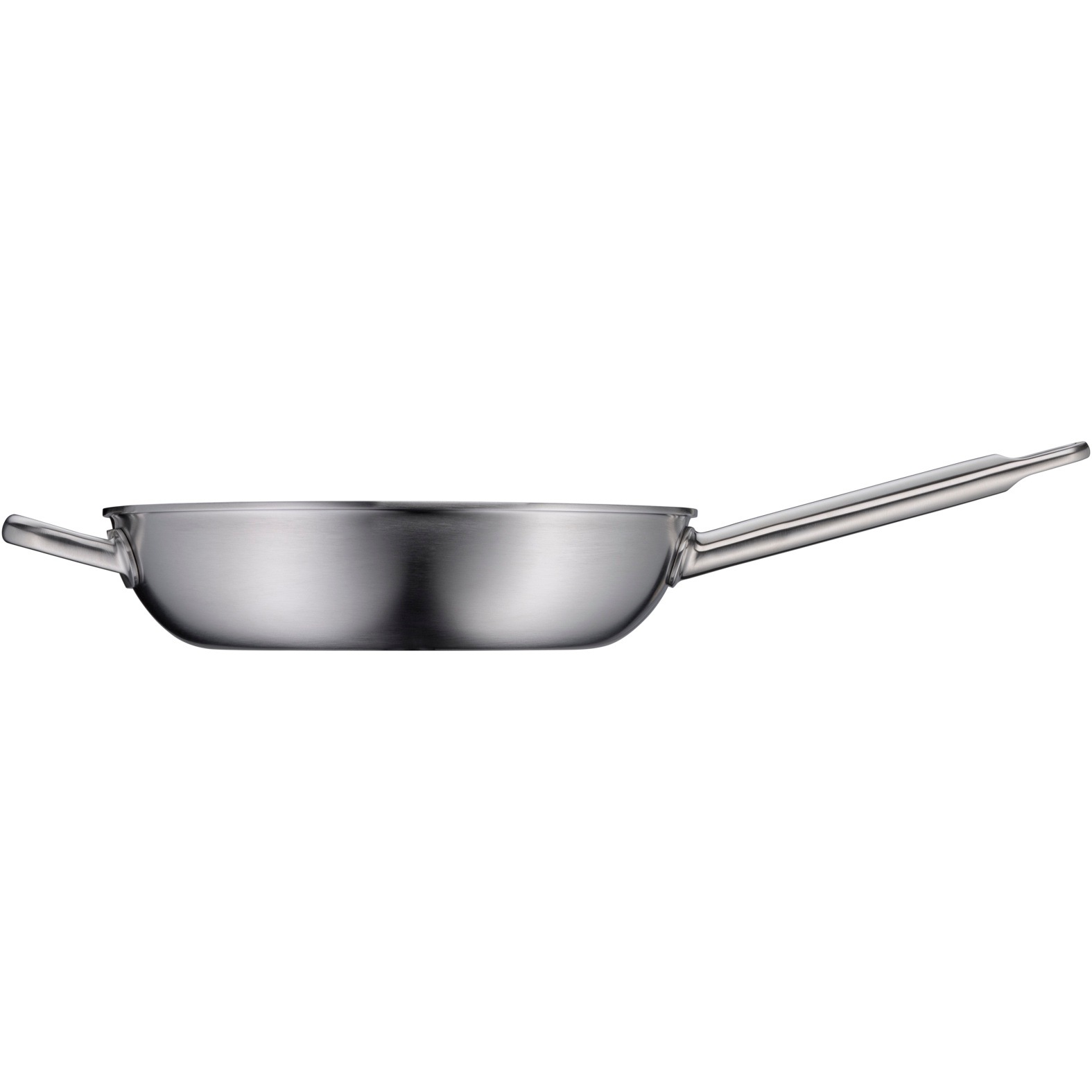 WMF 17.5948.6411 soup pot Stainless steel