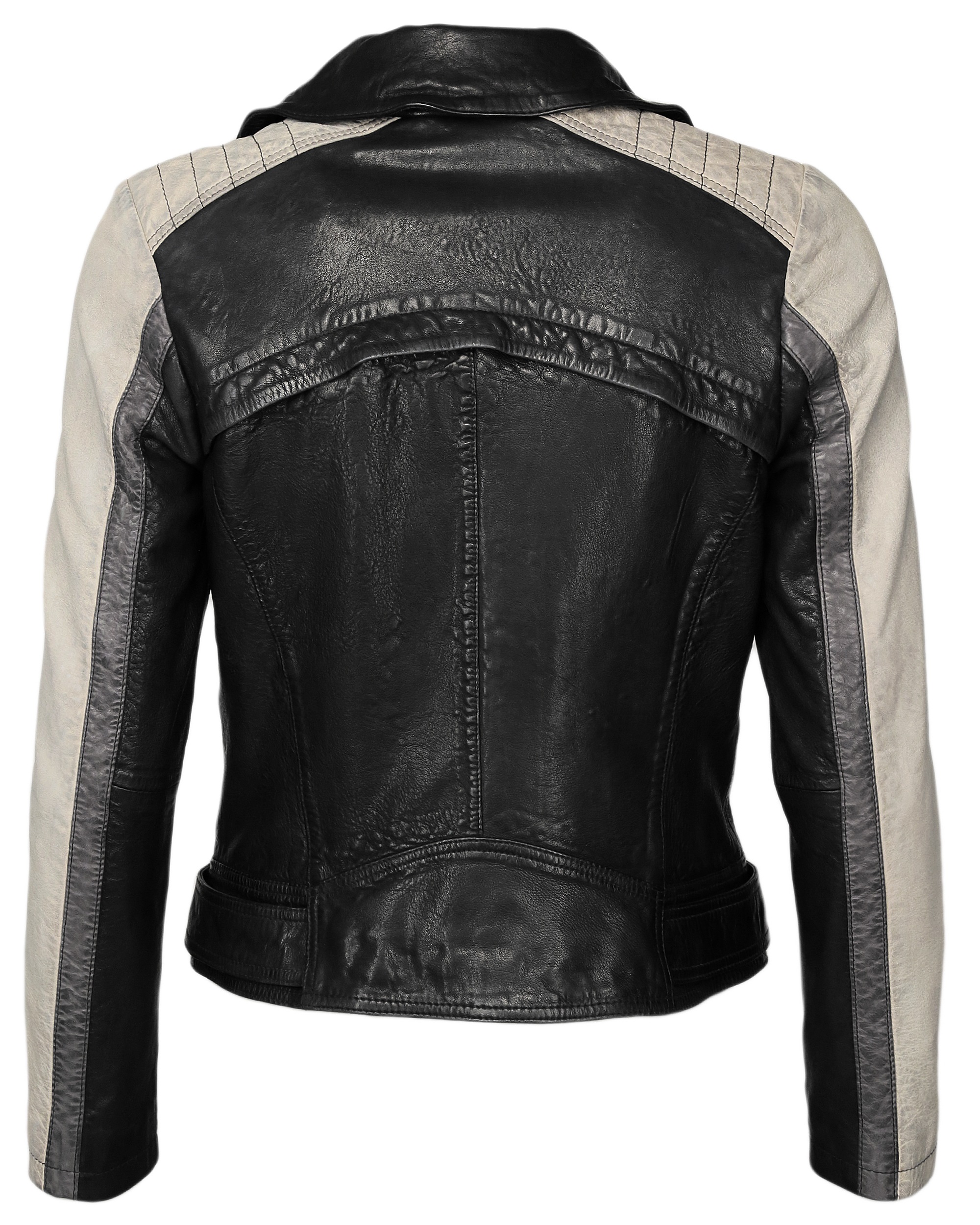 Maze Lederjacke »Colusa«