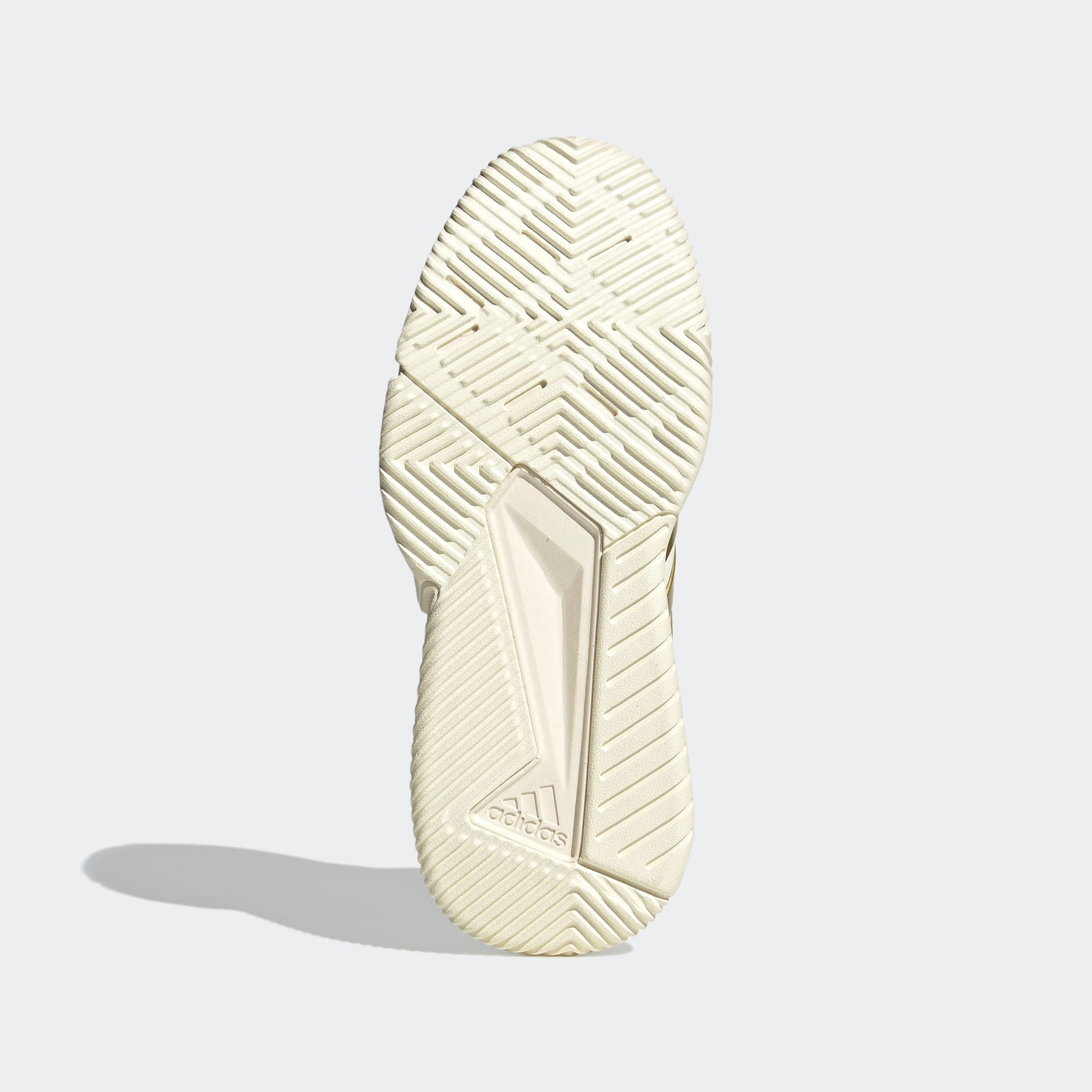 adidas Performance Hallenschuh »COURT FLIGHT E«, geeignet für jeden Hallensport