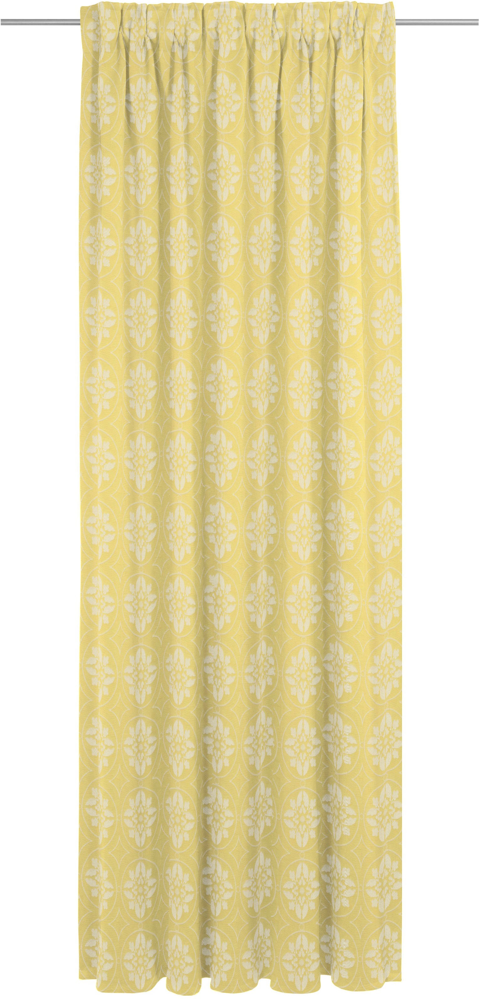 Adam Vorhang "Romantic Puligny Light" Multifunktionsband 1 Stk. tlg. aus 10 günstig online kaufen