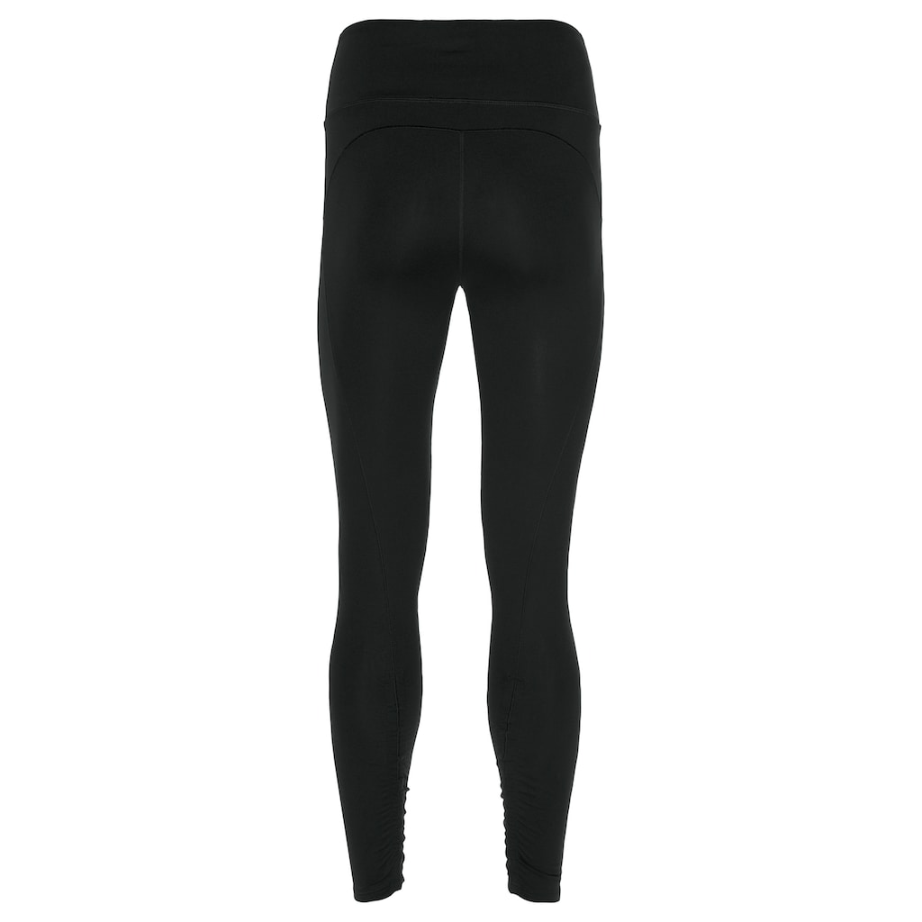 PUMA Leggings »STUDIO FOUNDATION 7/8 TIGHT«