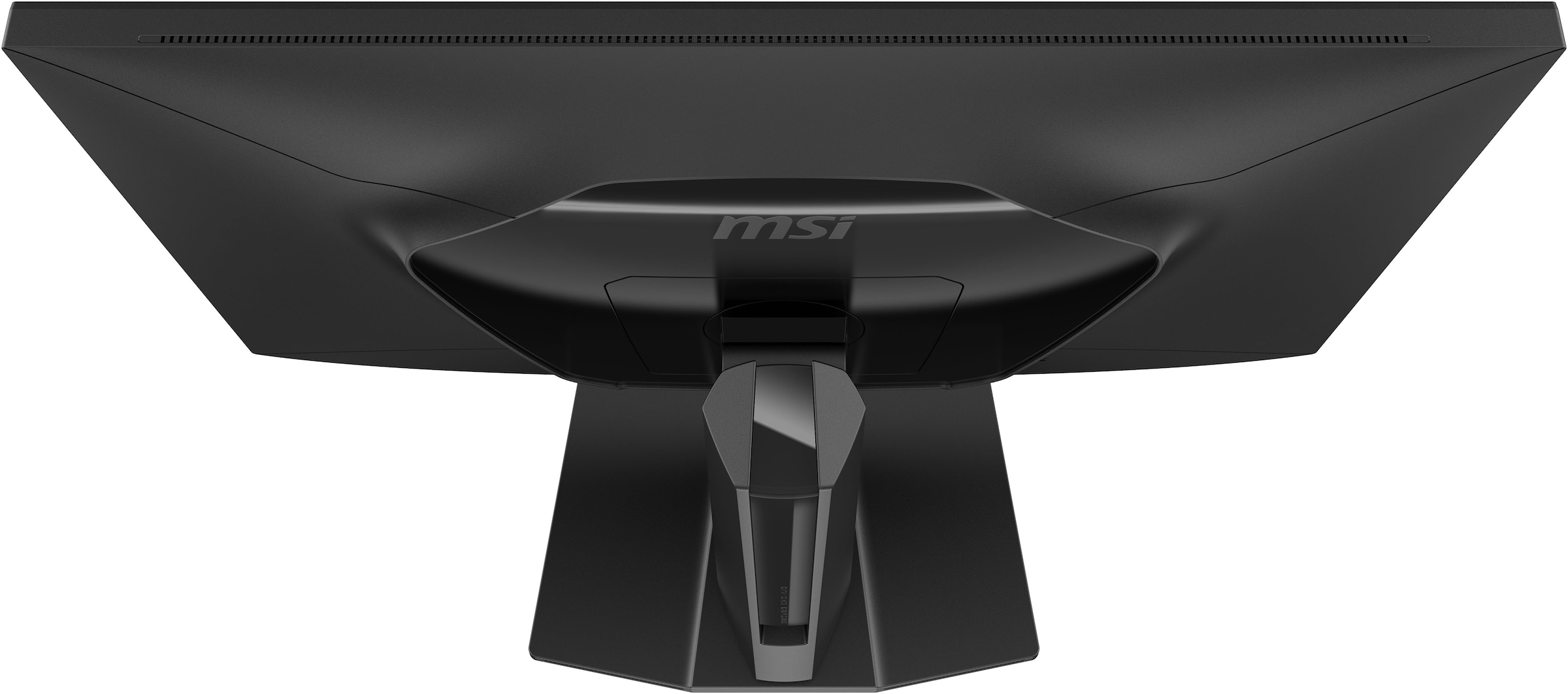 MSI Gaming-Monitor »MAG 274QPF X30MV« 69 cm/27 ″  2560 x 1440 px WQHD 0,5 Reaktionszeit 300 Hz MSI MAG 274QPFDE X30MV 68,58cm