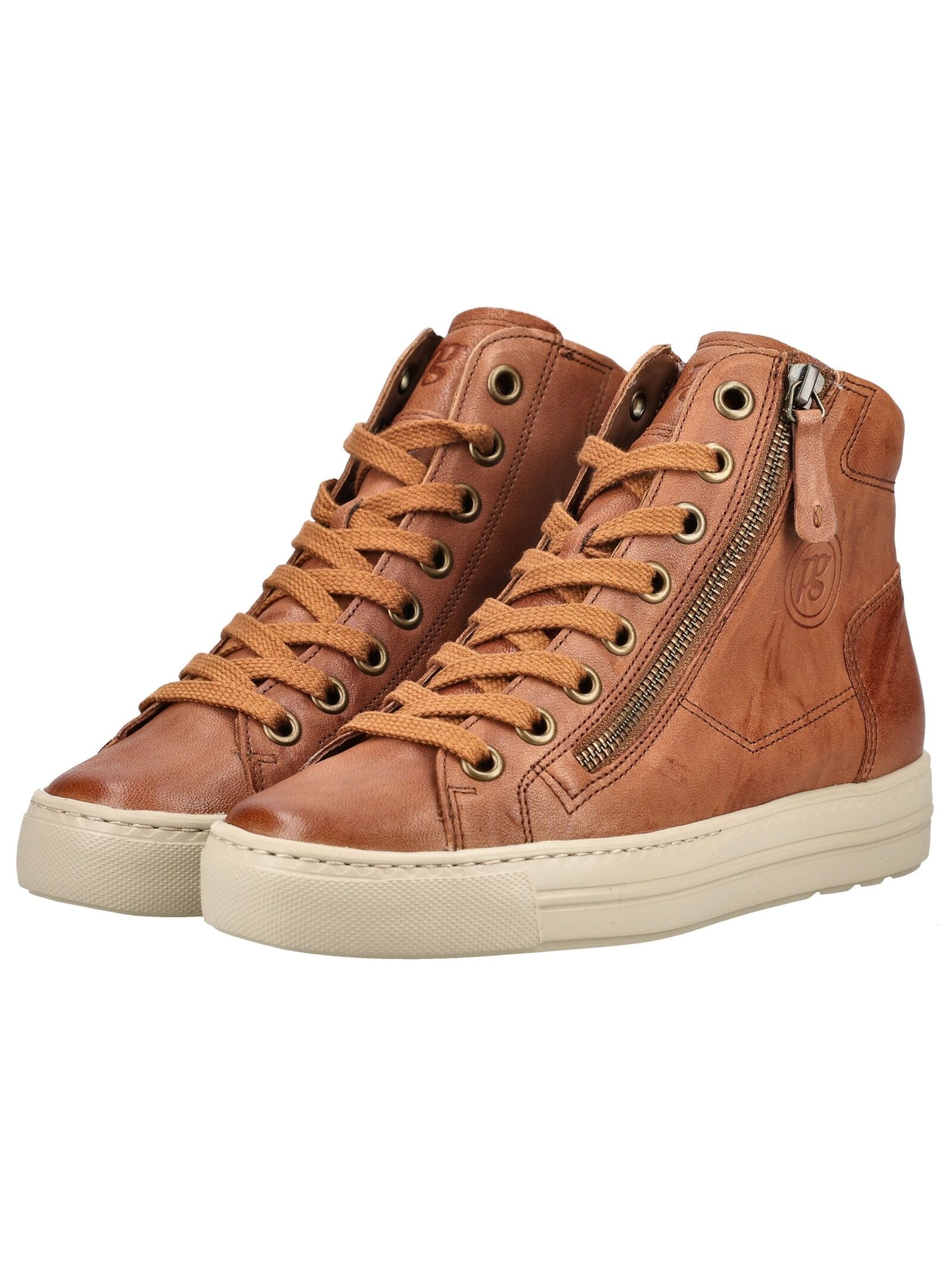 Paul Green Sneaker »Paul Green Sneaker Leder«