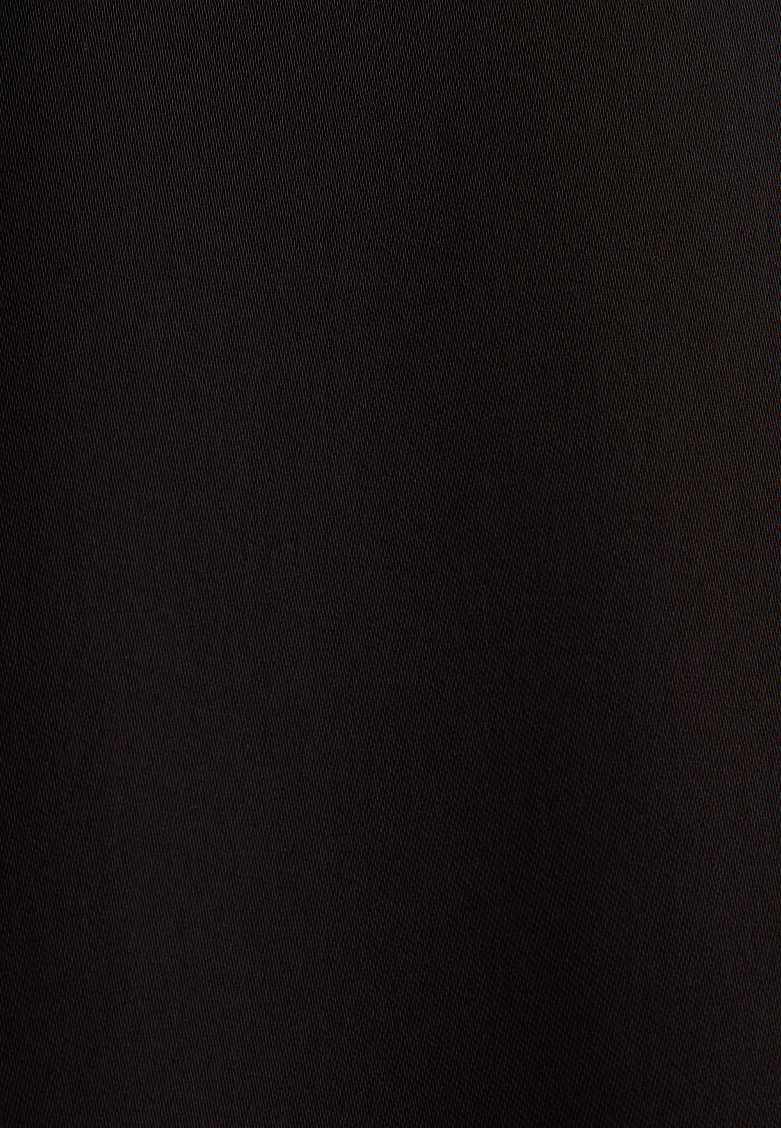 seidensticker Longbluse »Schwarze Rose«, Langarm Kragen Uni