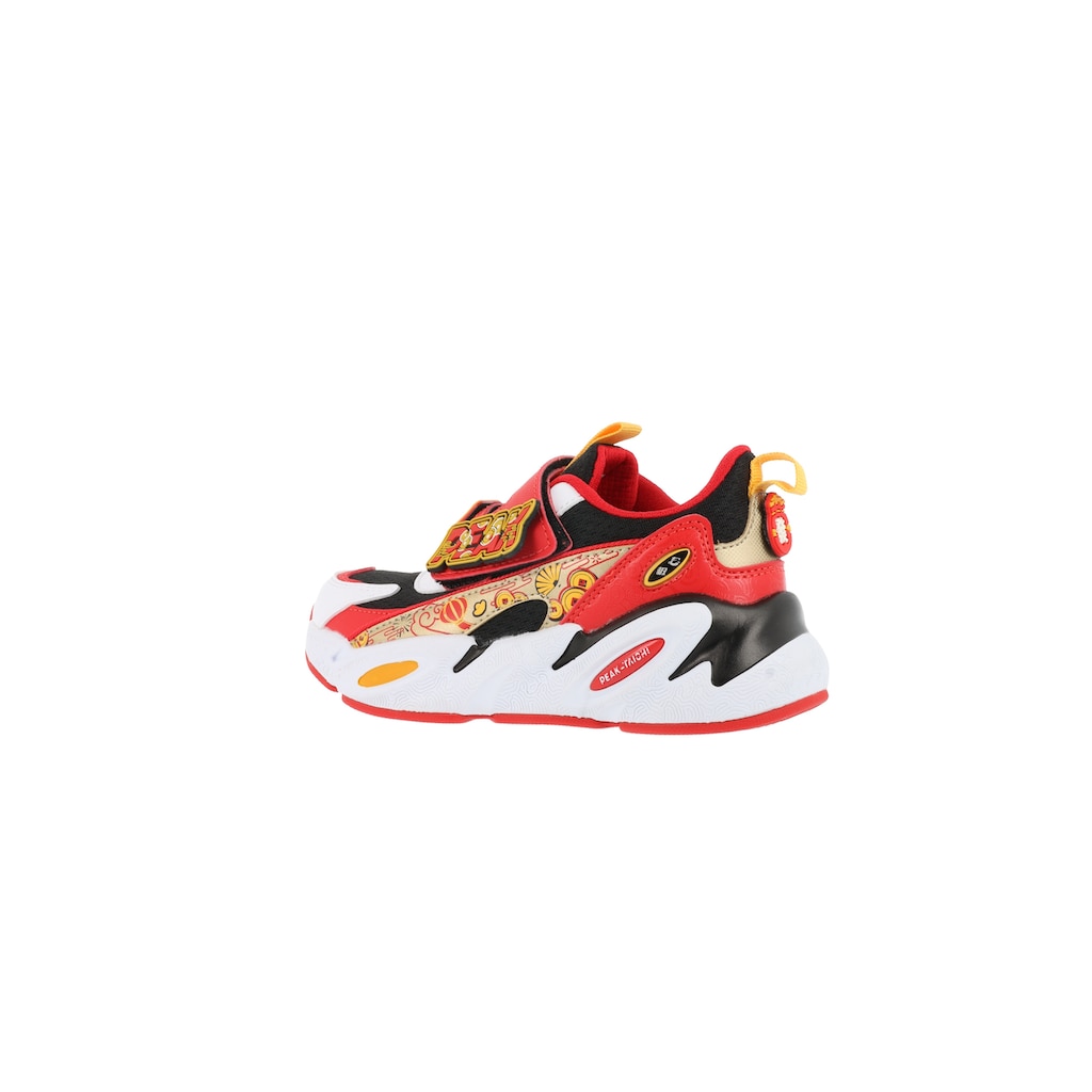 PEAK Sneaker »New Year Tiger«