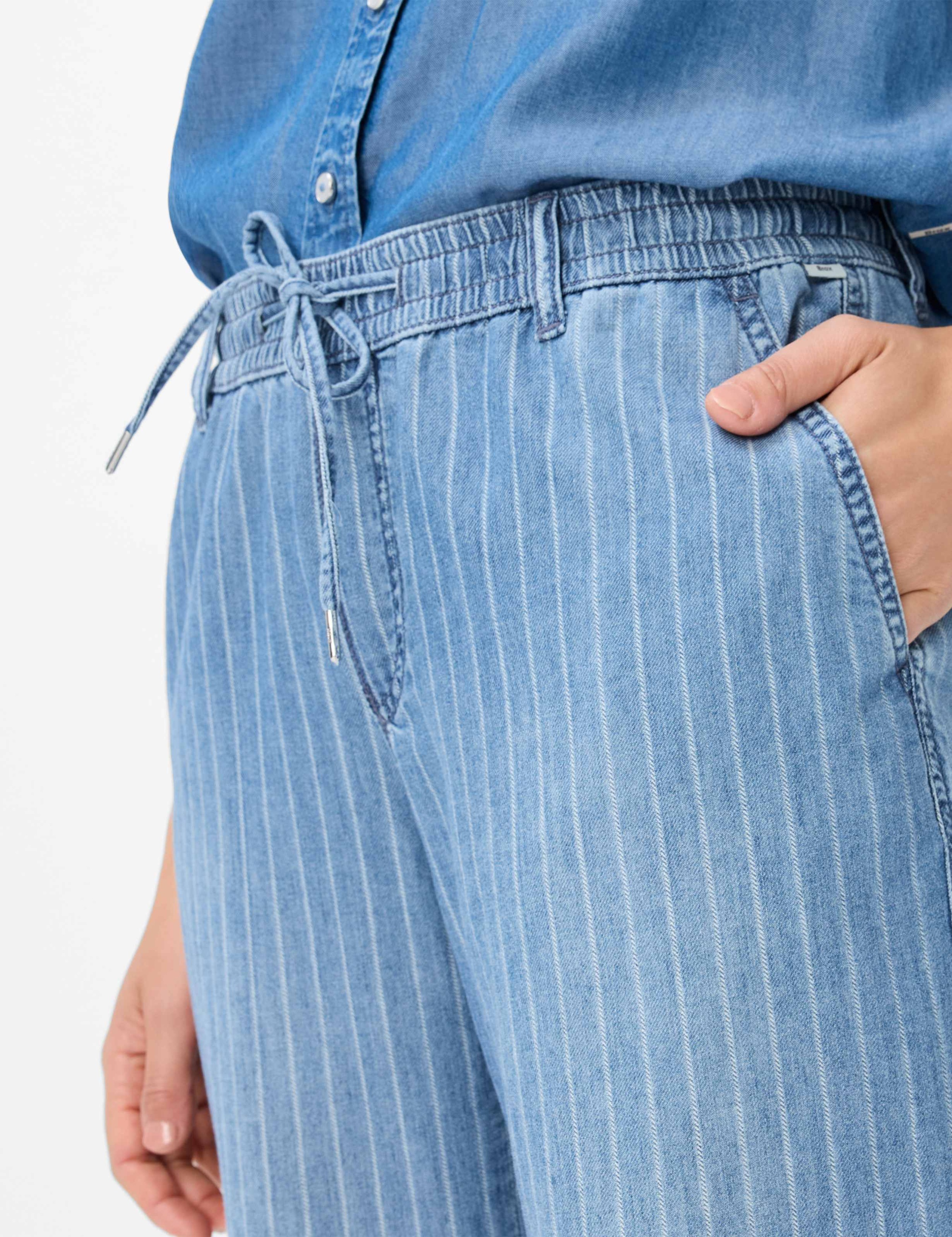 Brax Röhrenjeans »Style MAINE«