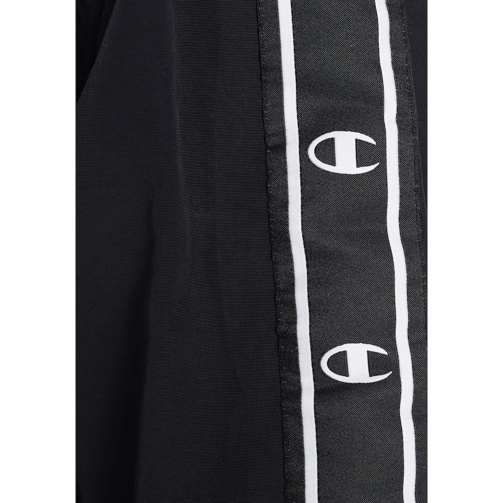 Champion Windbreaker »Hooded Jacket«, mit Kapuze