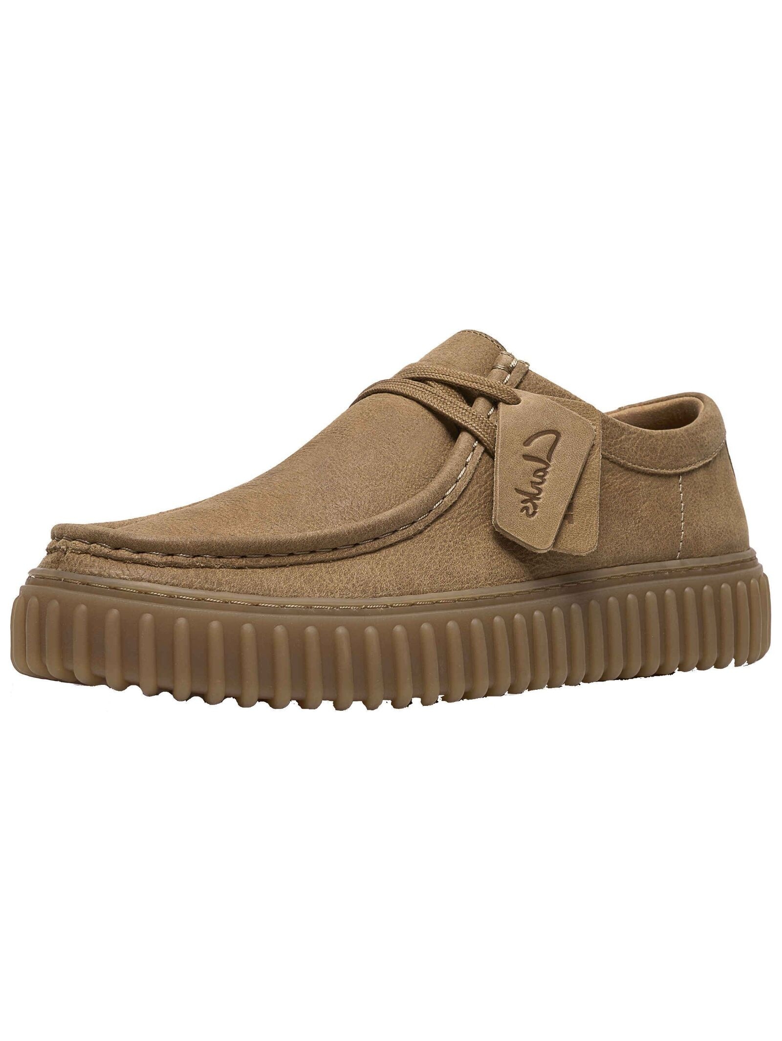 Clarks "Clarks Halbschuhe Leder"