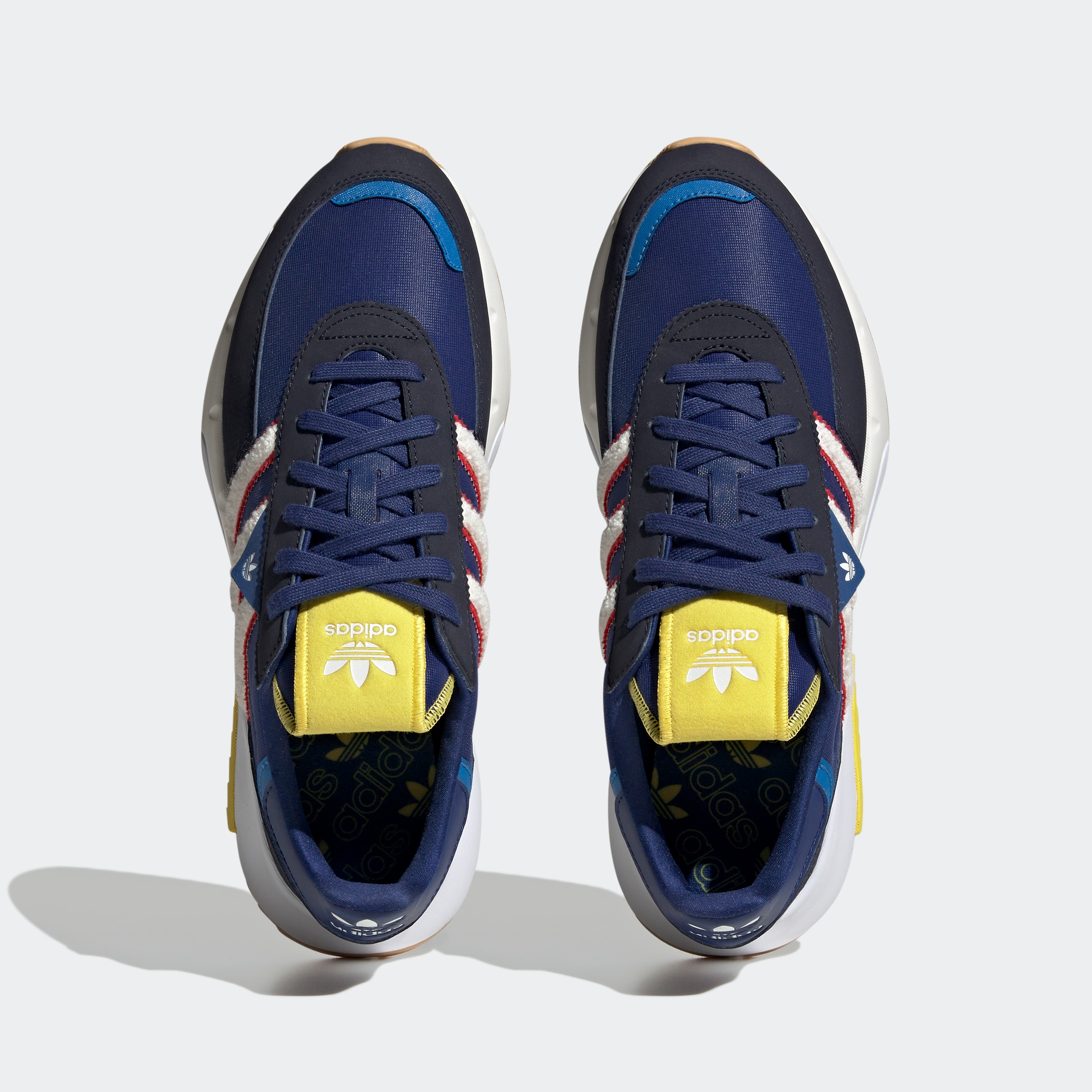 adidas Originals Sneaker »RETROPY F2«