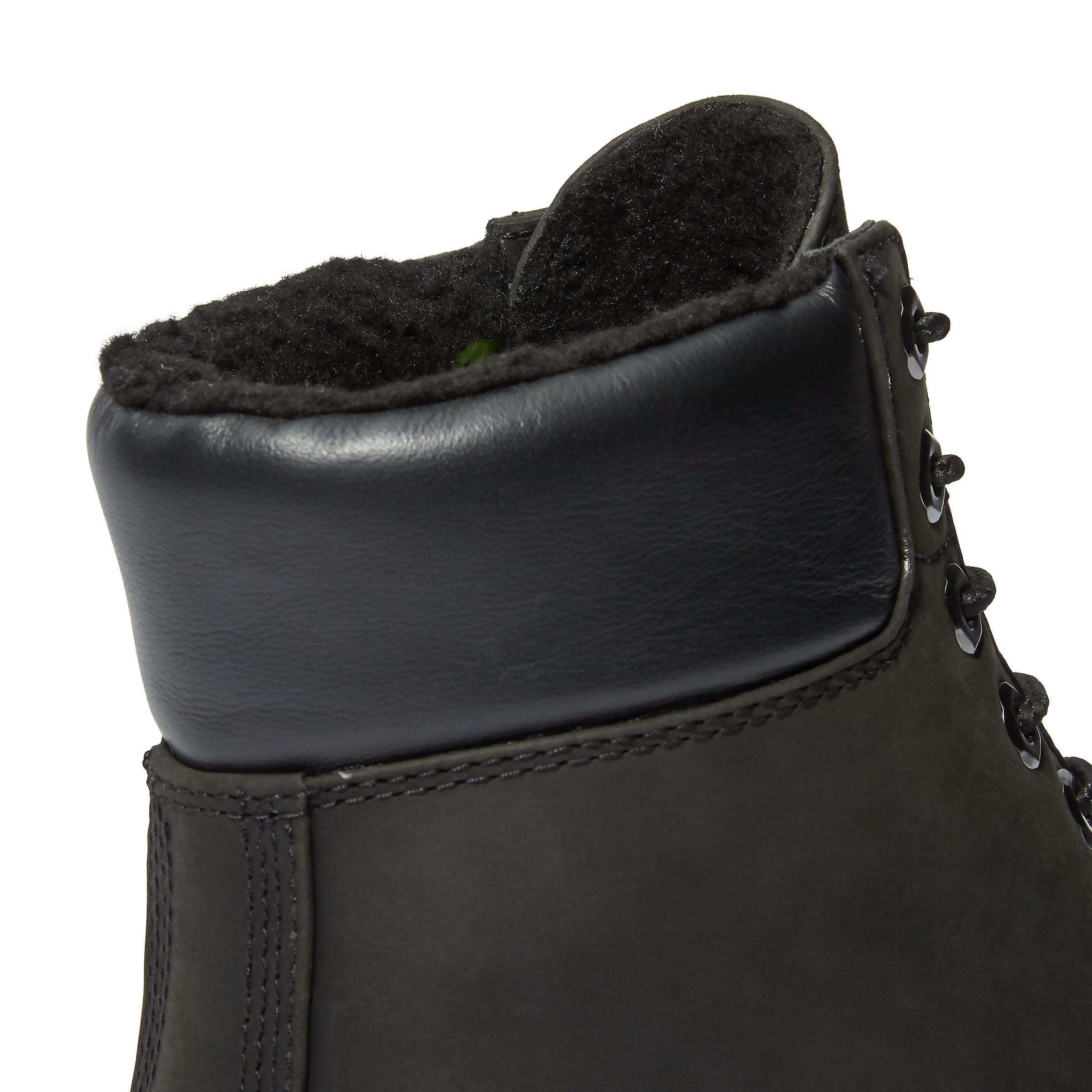 Timberland Schnürboots »6 in Premium Fur/Warm Lin«, mit Warmfutter und wasserdicht