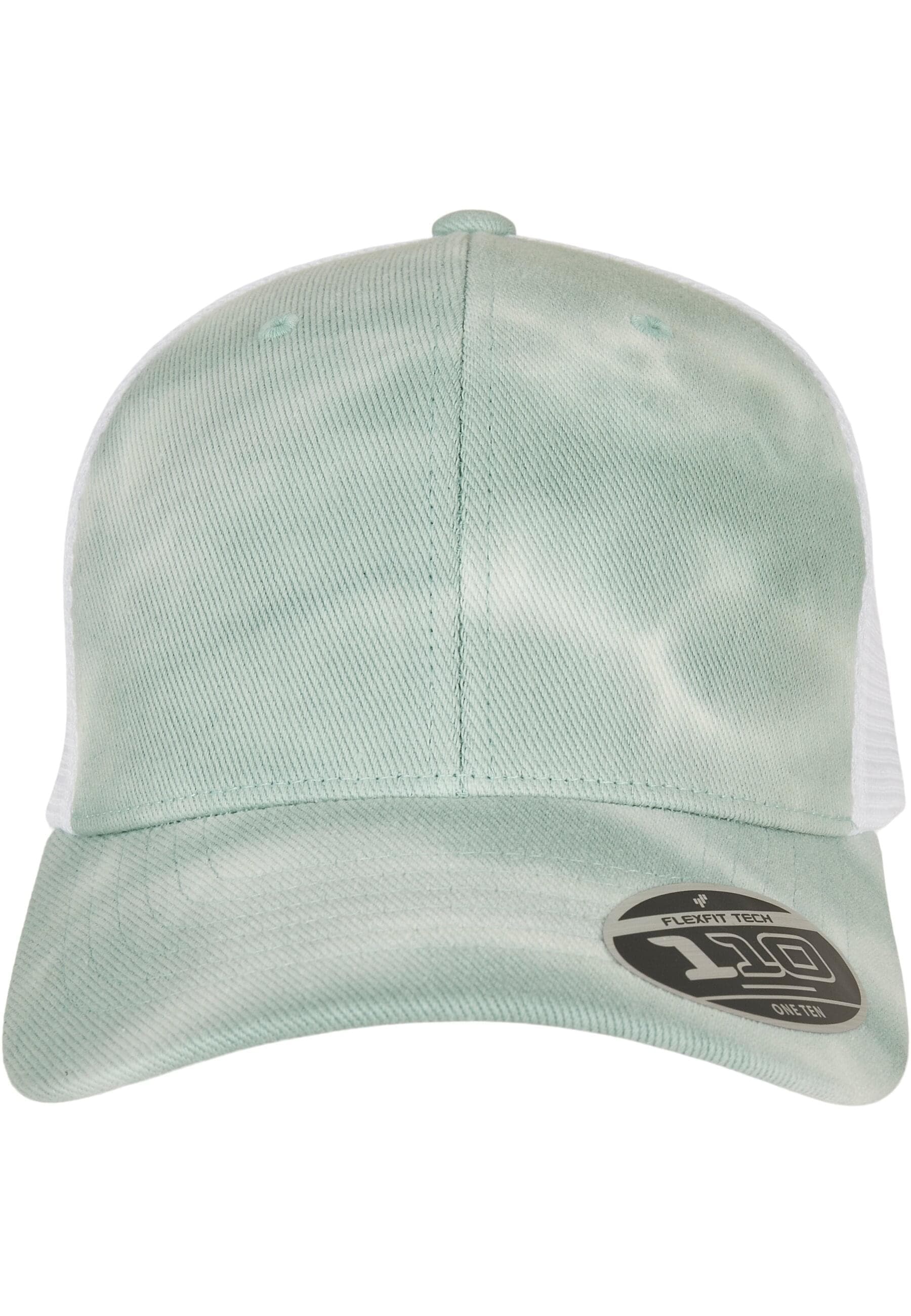 Flexfit Fitted Cap "Flexfit Unisex 110 FLEXFIT Batik Mesh CAP"