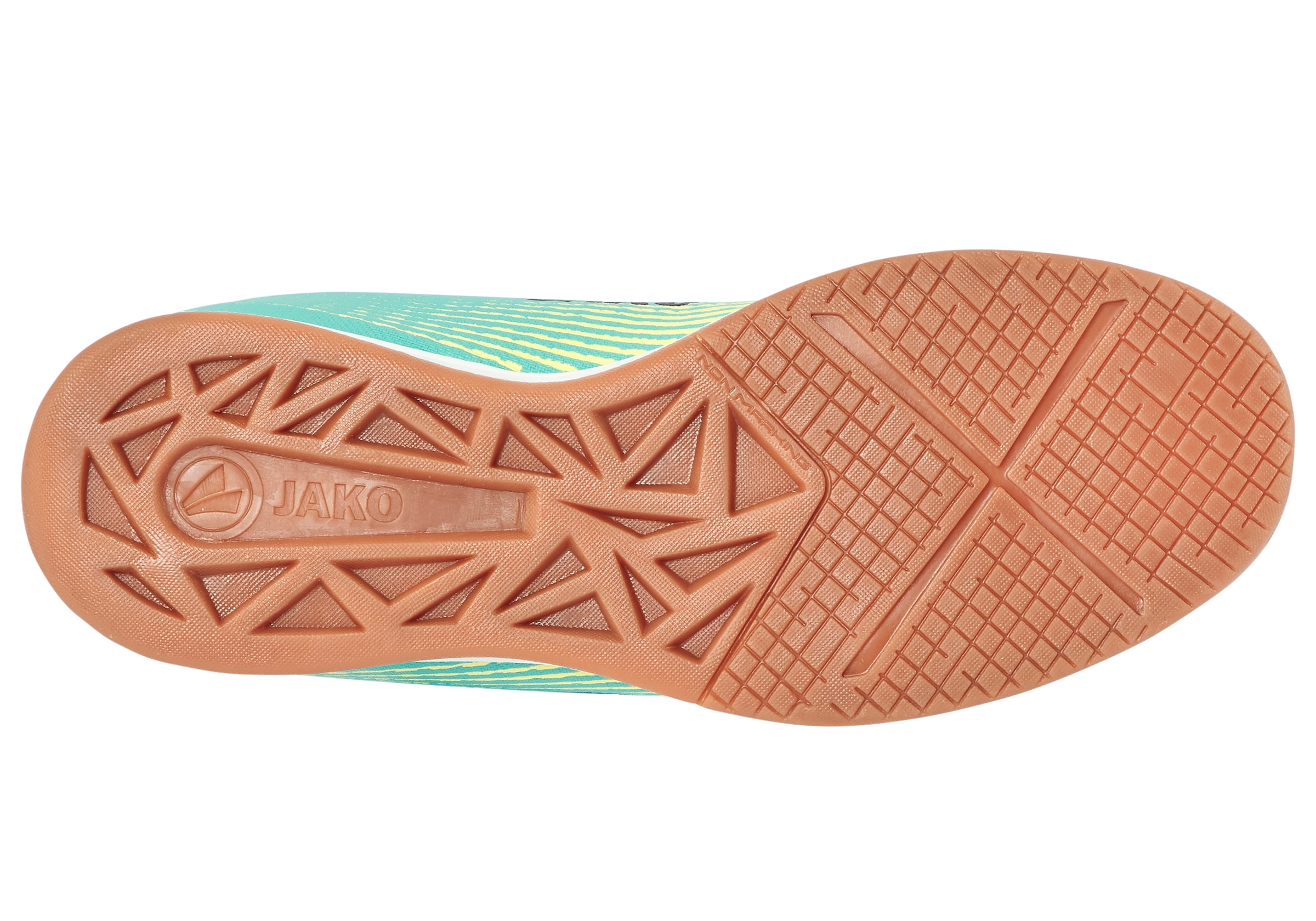 Jako Indoorschuh »J-SI SKILL«