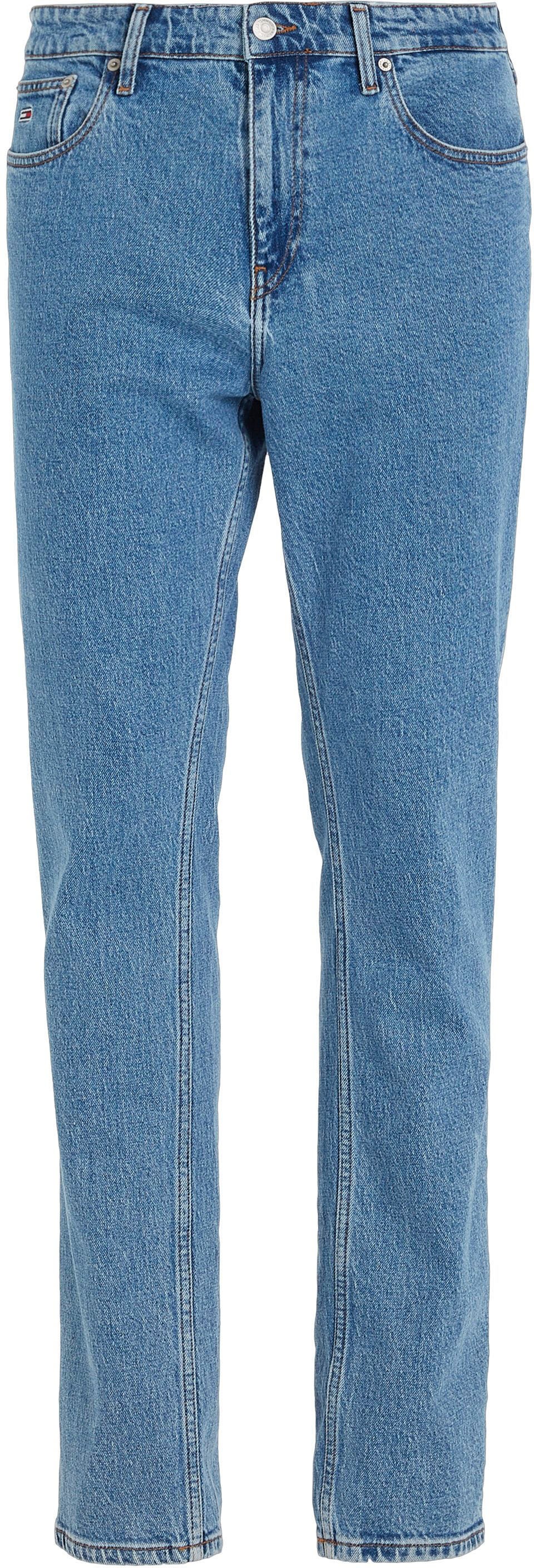Tommy Jeans 5-Pocket-Jeans »Ryan Regular Straight«