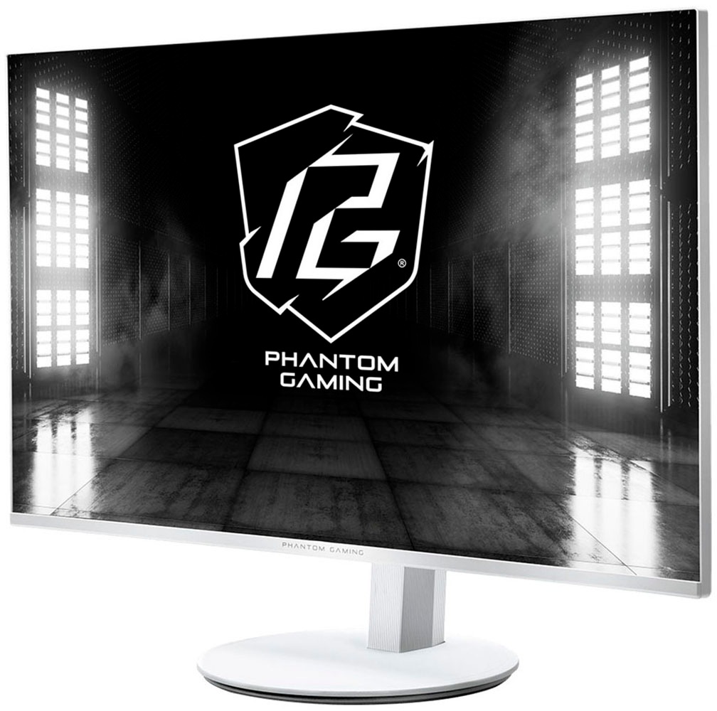 Asrock Gaming-LED-Monitor »PG27FFS« 69 cm/27 ″  1920 x 1080 px Full HD 1 Reaktionszeit 240 Hz
