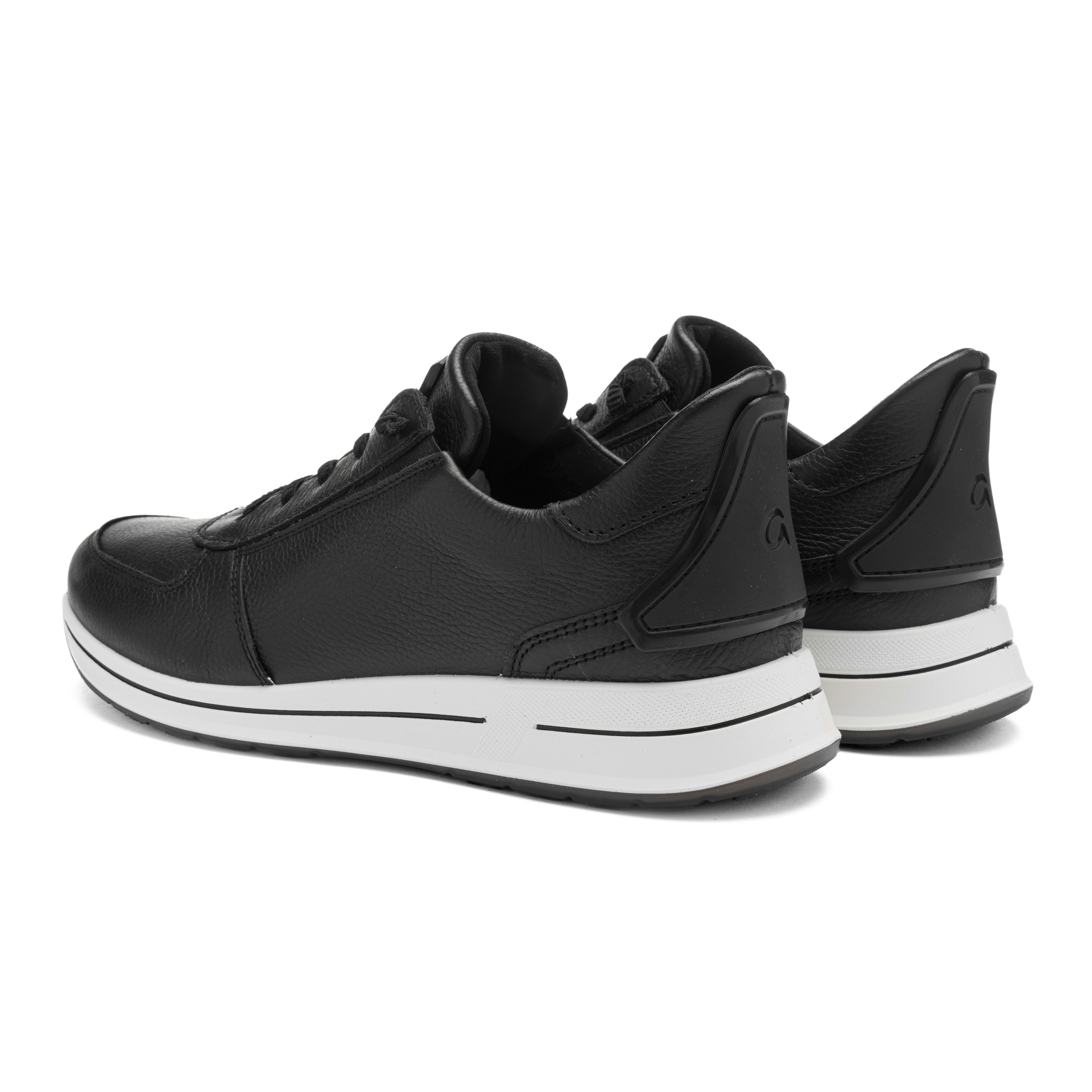 Thumbnail - Ara Slip-On Sneaker "OSAKA", Keilsneaker, Slipper mit Easy2Go-Einschlupf, H-Weite