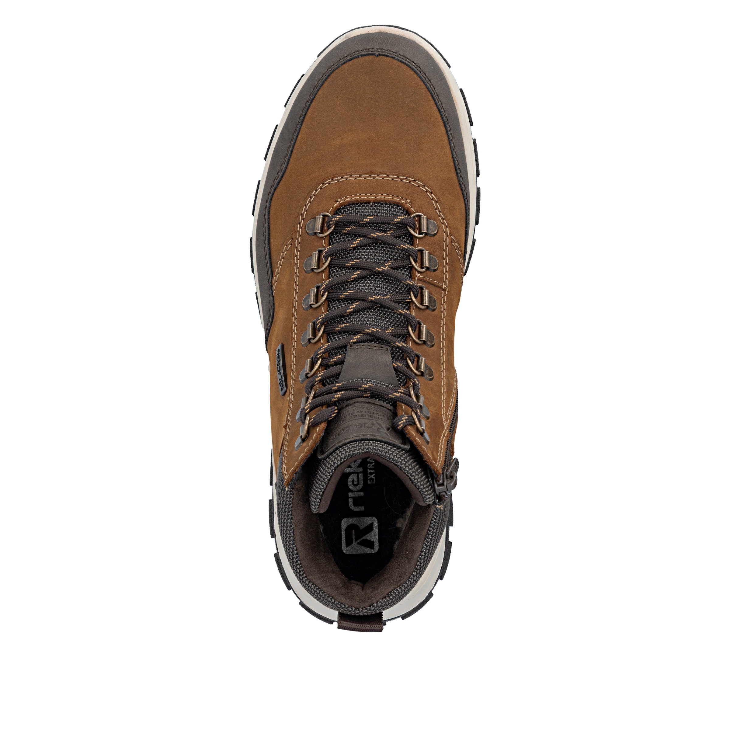 Rieker Winterboots  Outdoorboots mit wasserabweisender riekerTEX-Membran