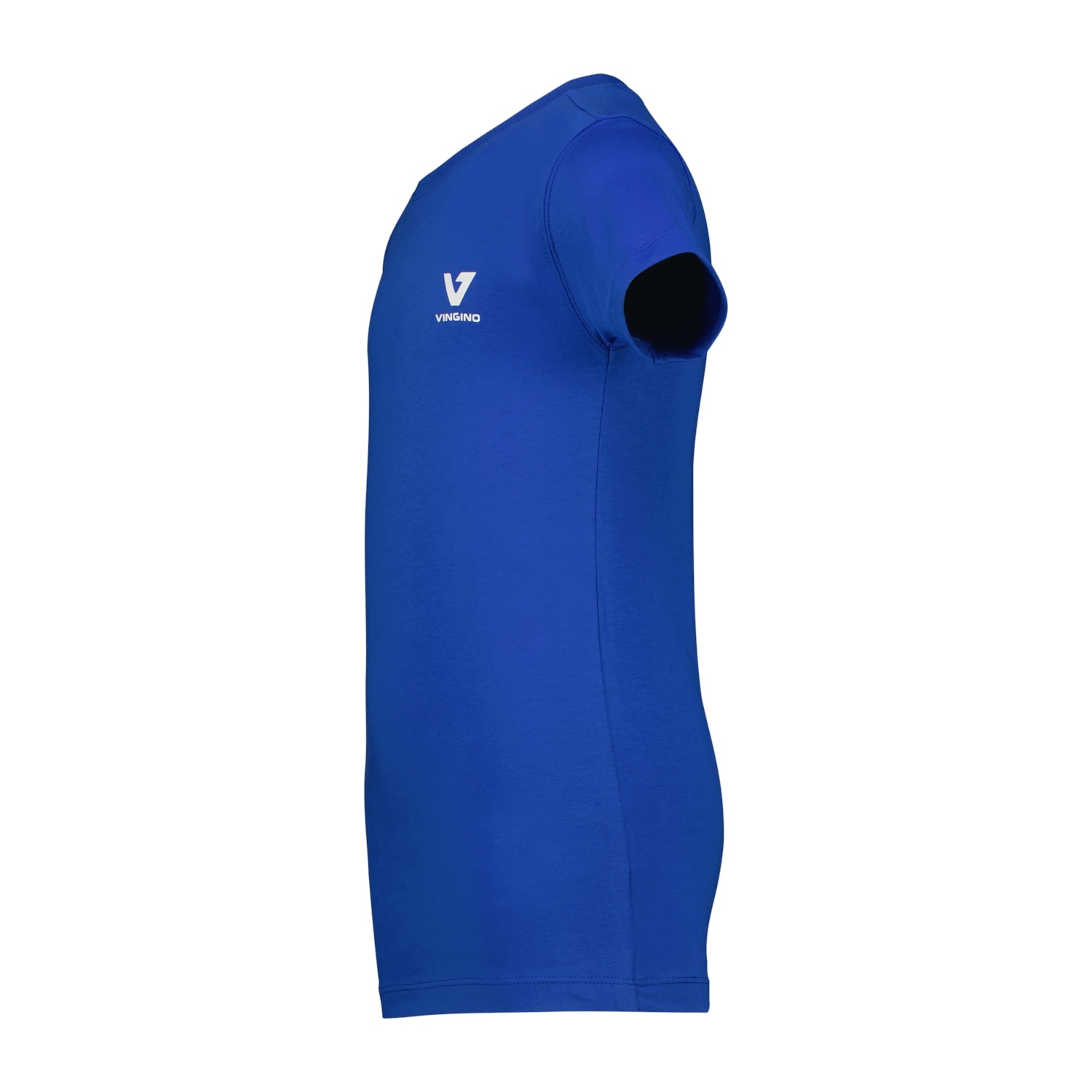 Vingino T-Shirt mit Logo Print