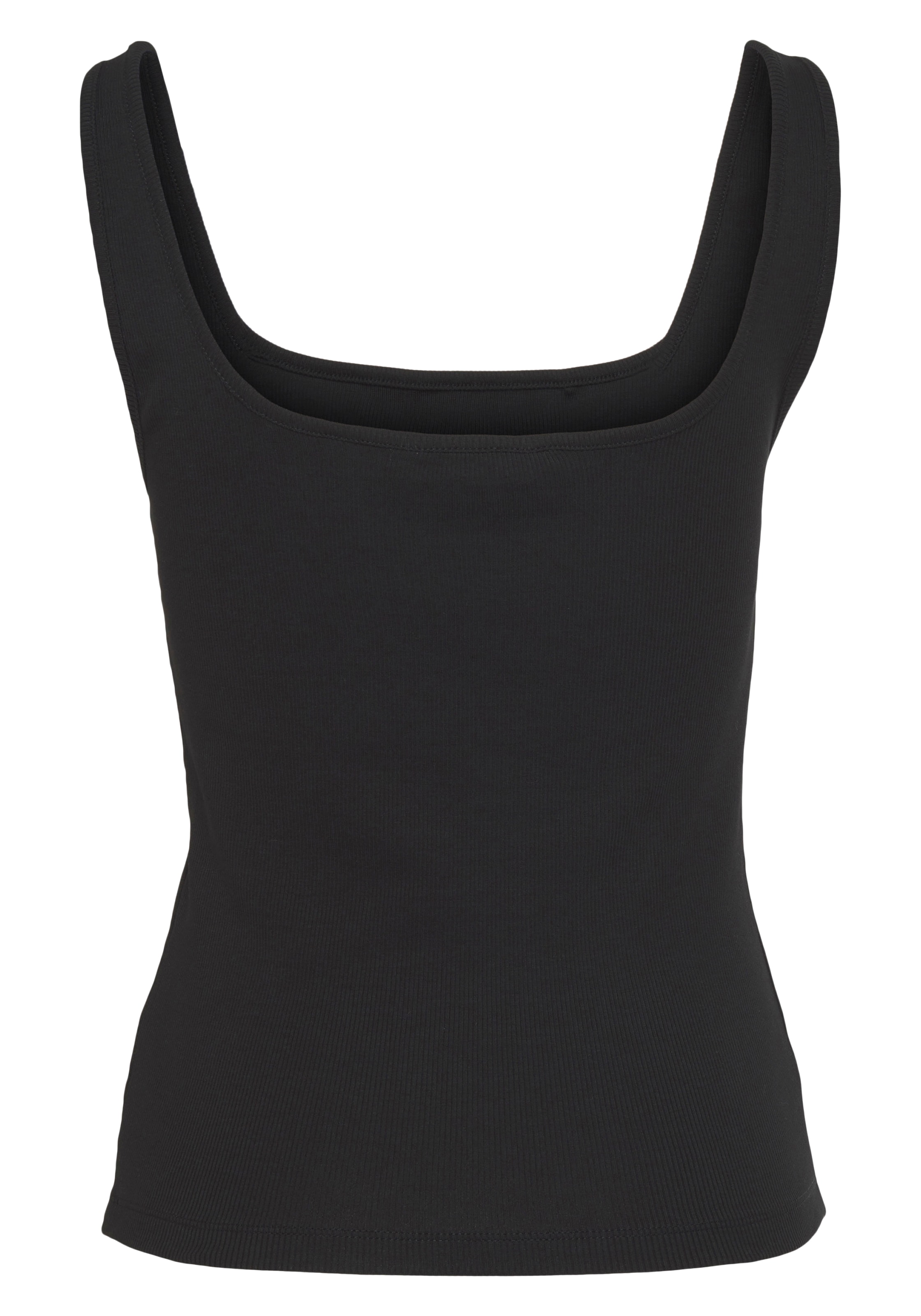 Calvin Klein Jeans Tanktop CK RIB TANK TOP günstig online kaufen