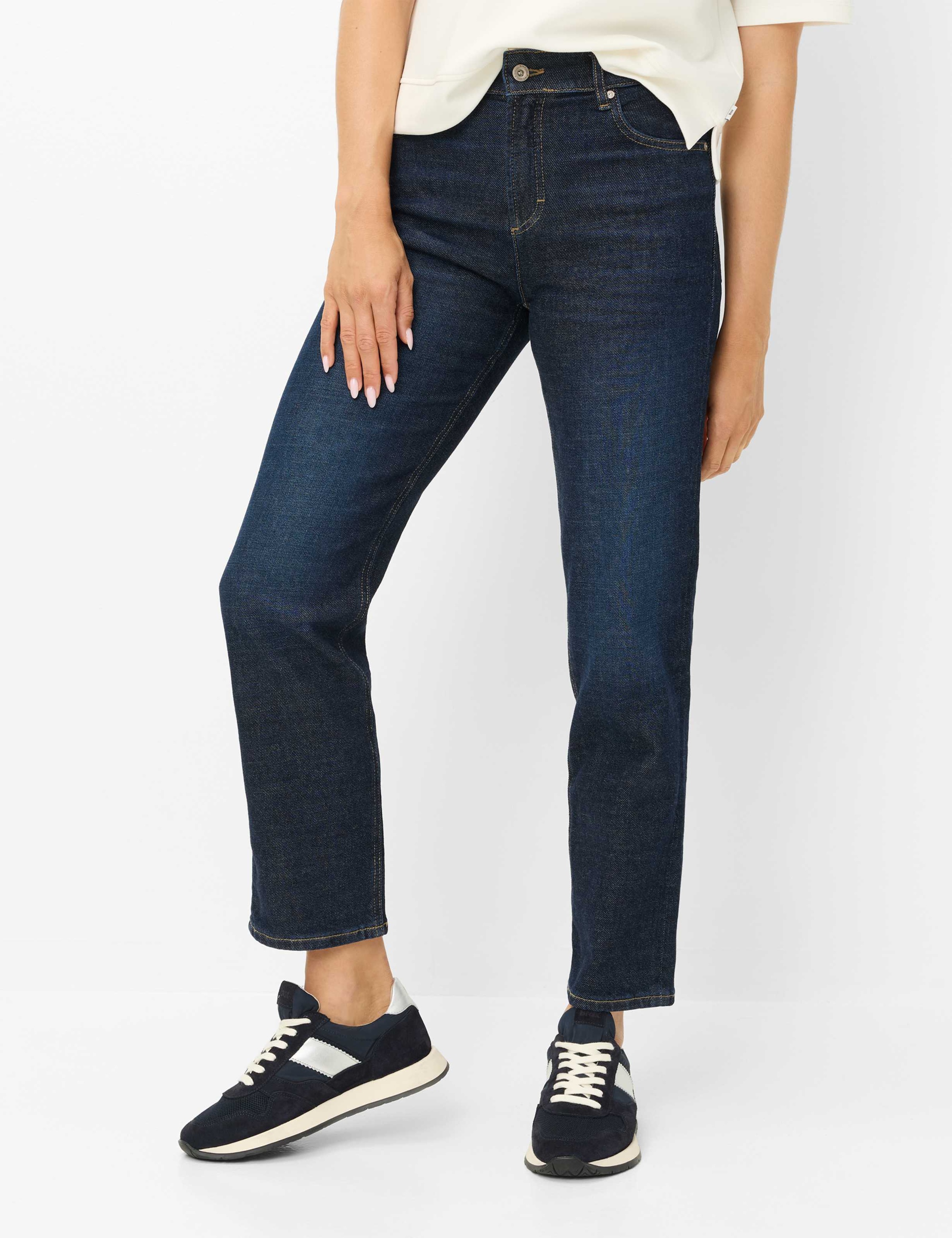 Brax 5-Pocket-Jeans "Style MADISON S"