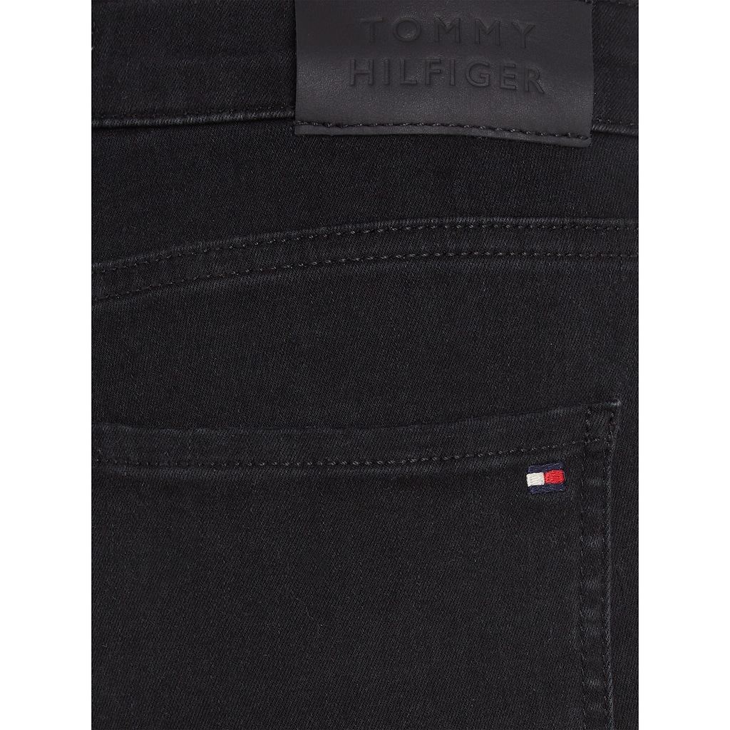 Tommy Hilfiger Skinny-fit-Jeans »Jeans TH FLEX HARLEM U SKINNY«