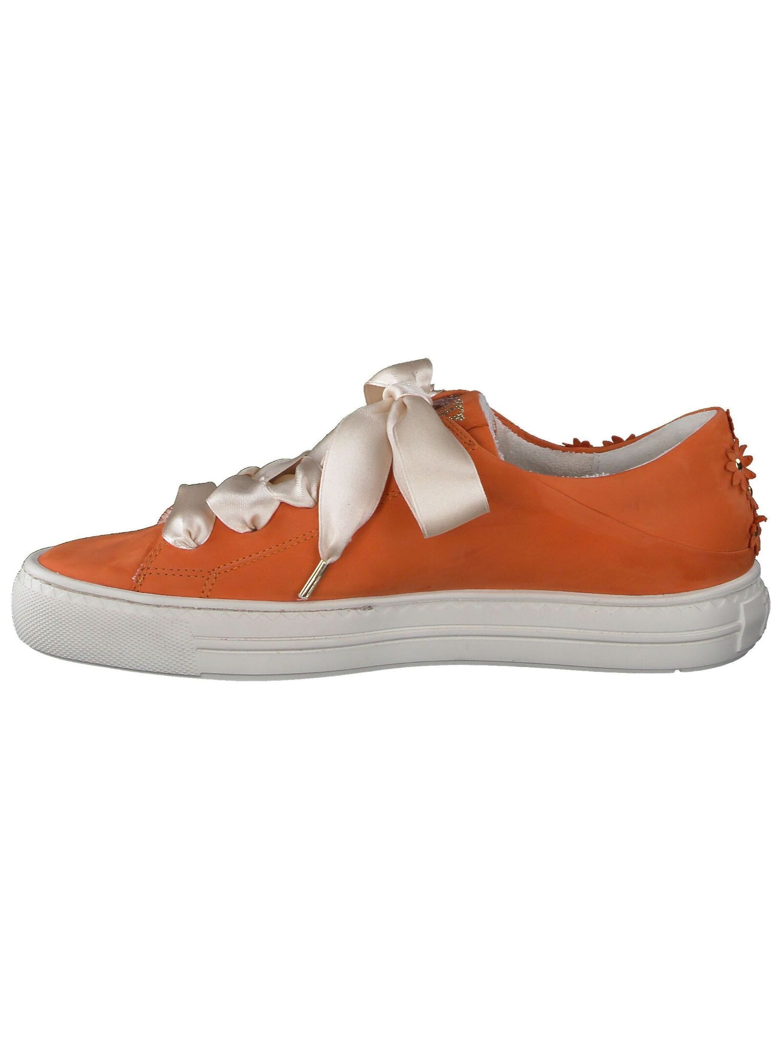 Paul Green Sneaker »Paul Green Sneaker Nubukleder«
