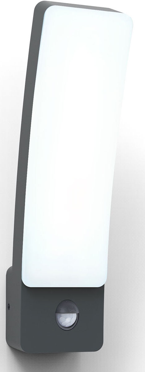 LUTEC LED Außen-Wandleuchte BAUR | »KIRA«