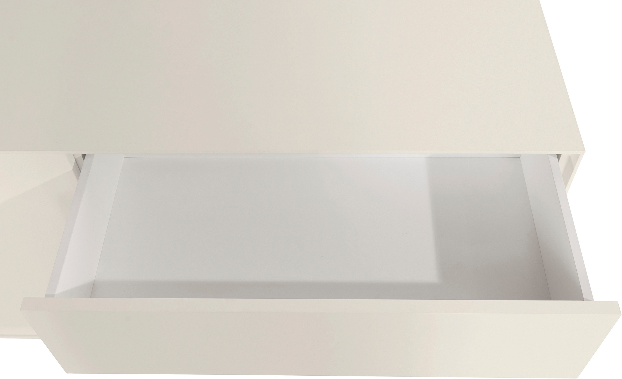 LeGer Home by Lena Gercke Lowboard »Essentials«, (2 St.), Breite: 239cm, MDF lackiert, Push-to-open-Funktion