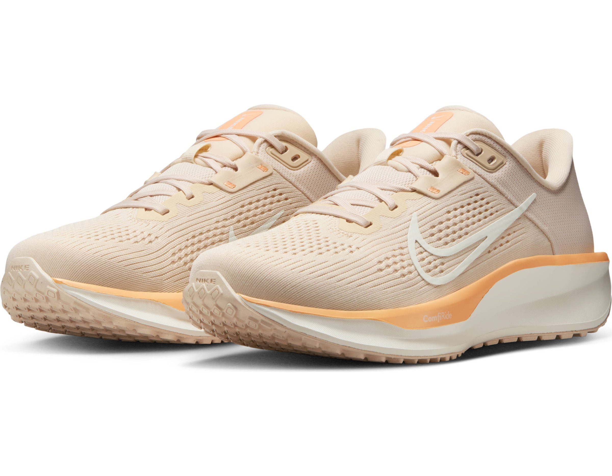 Nike Laufschuh »WMNS QUEST 6«