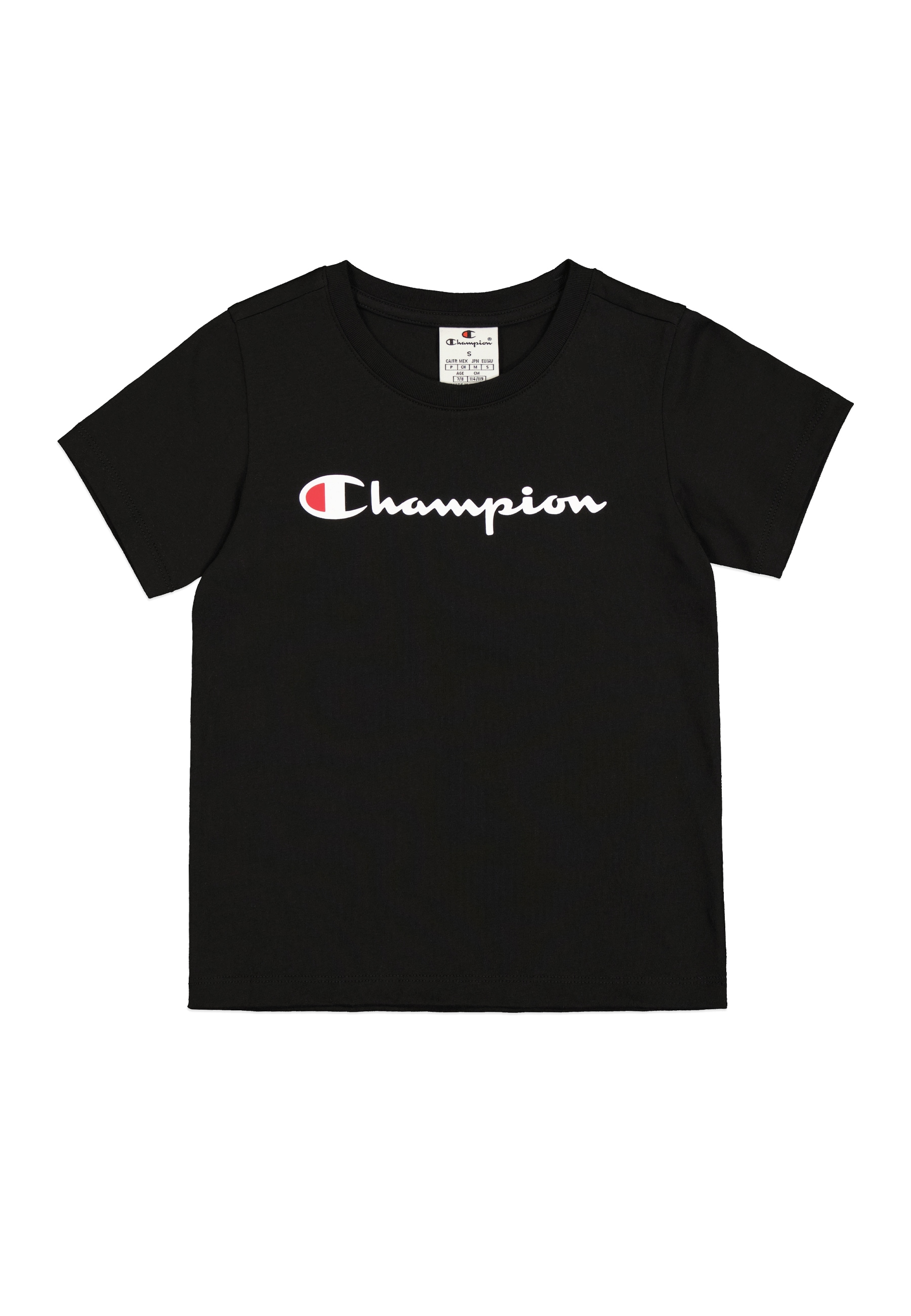 Champion T-Shirt »Crewneck T-Shirt«