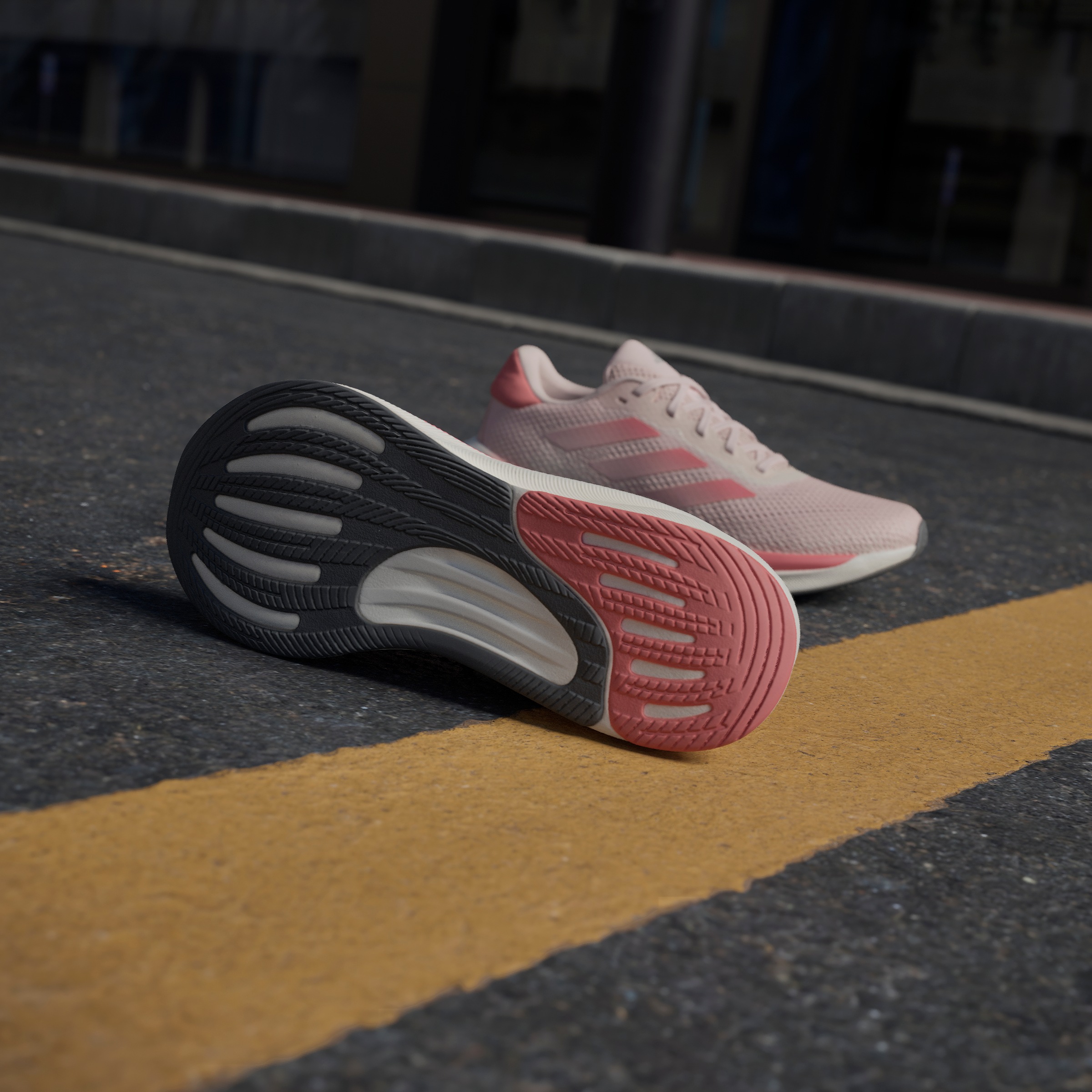 adidas Performance Laufschuh »SUPERNOVA STRIDE«