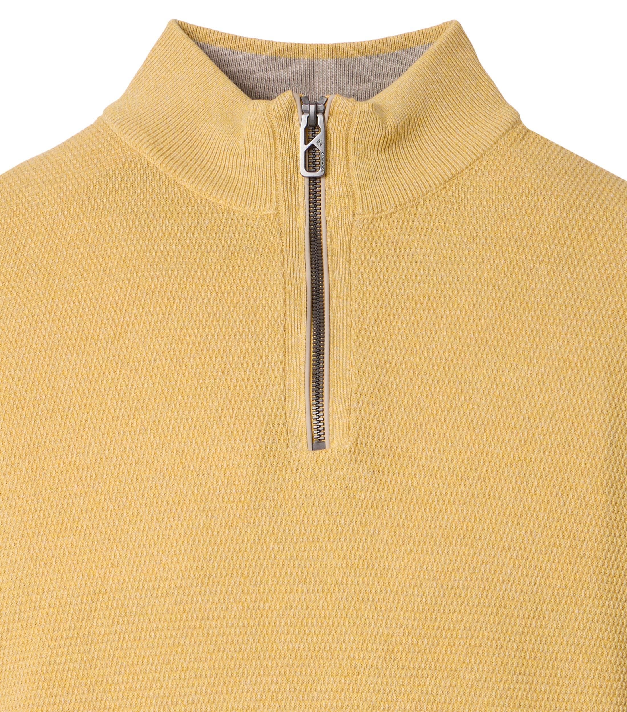 CASAMODA Troyer »CASAMODA Stricktroyer uni«
