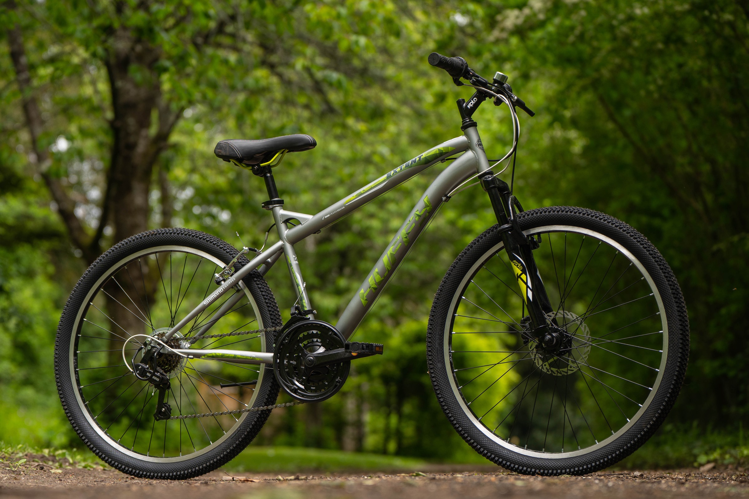 Huffy Mountainbike