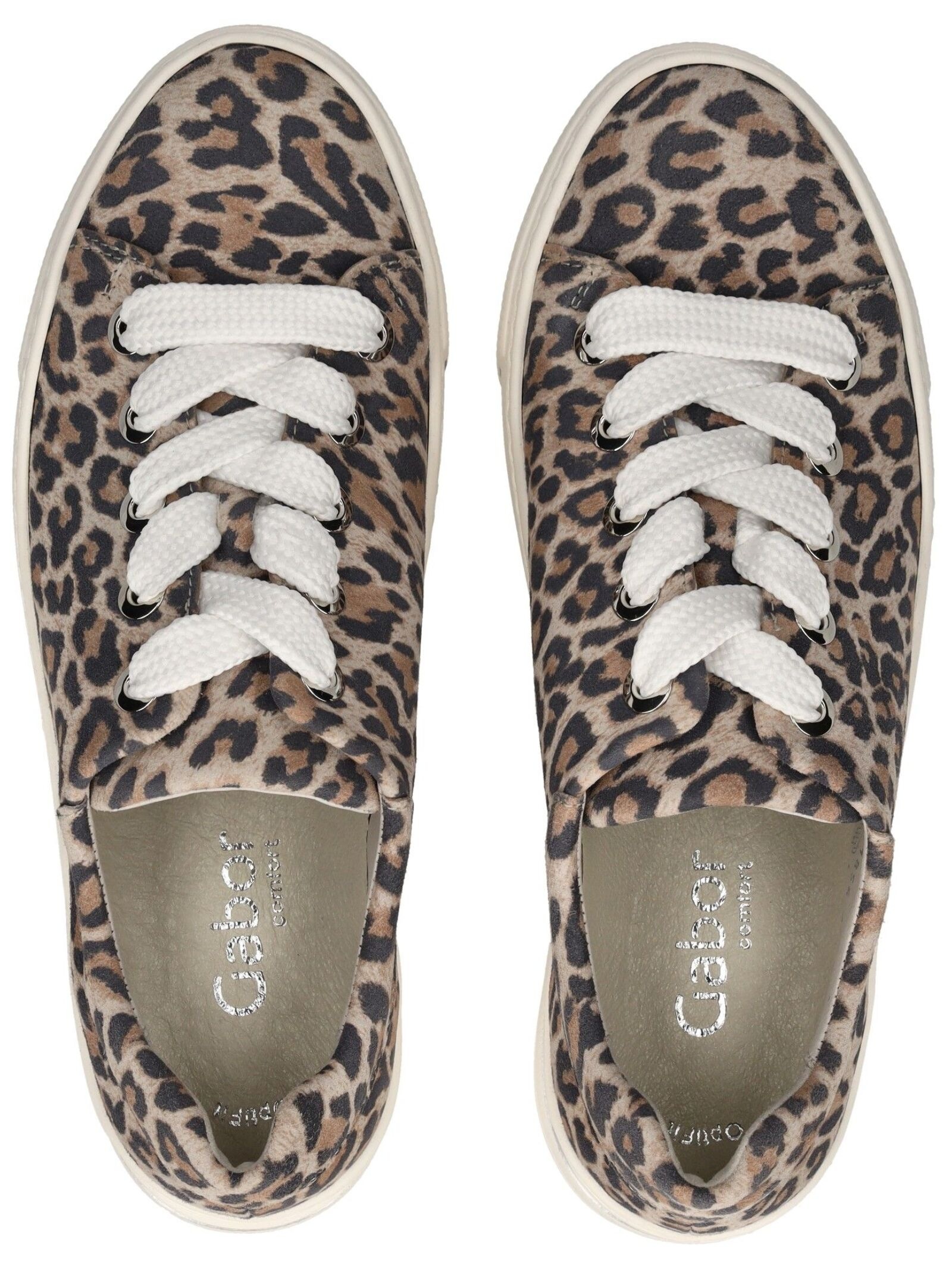 Gabor Comfort Sneaker »Gabor Comfort Sneaker Leder«