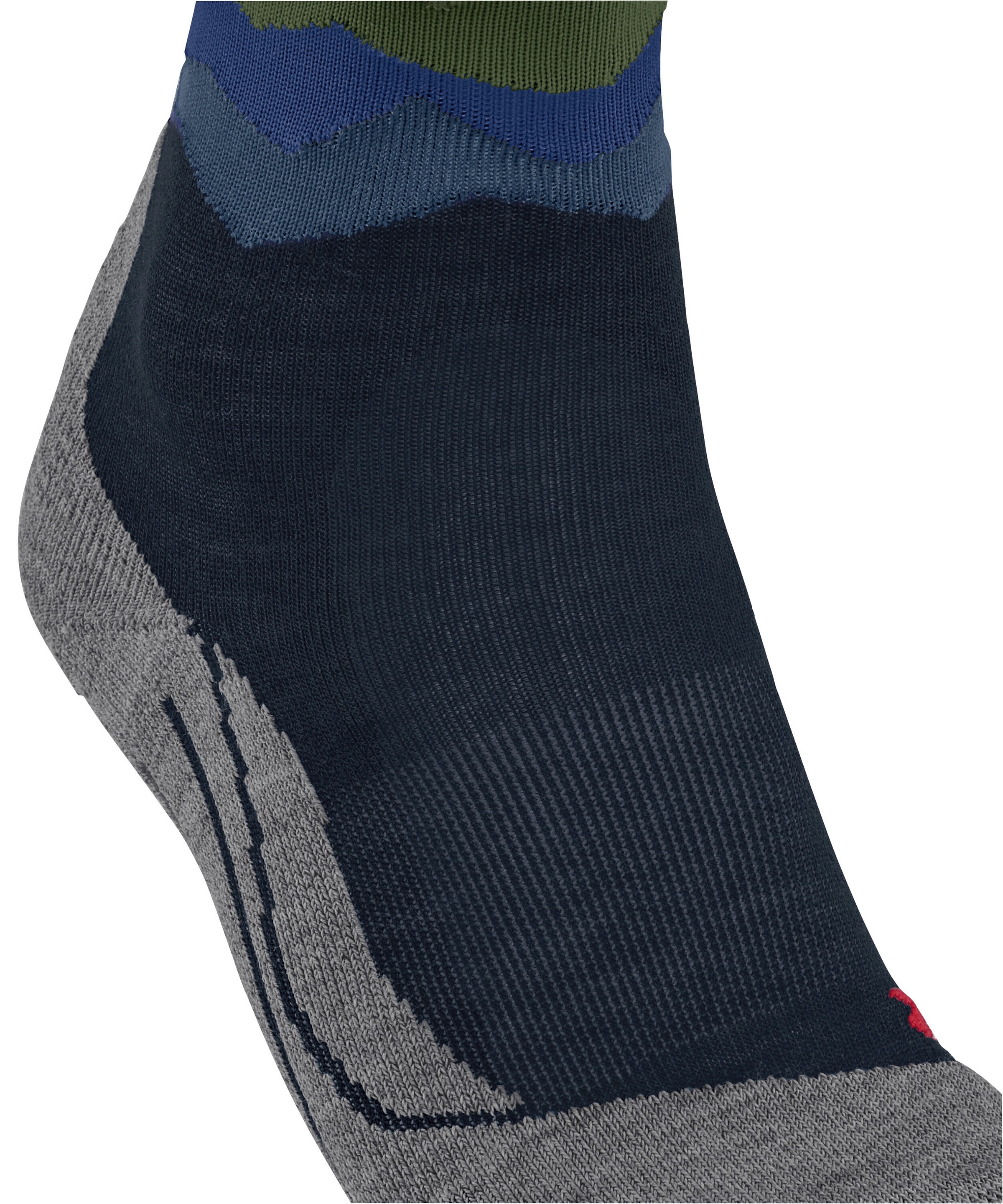 FALKE Wandersocken »TK2 Explore« hohe Feuchtigkeitsaufnahme, schnell trocknend, atmungsaktiv