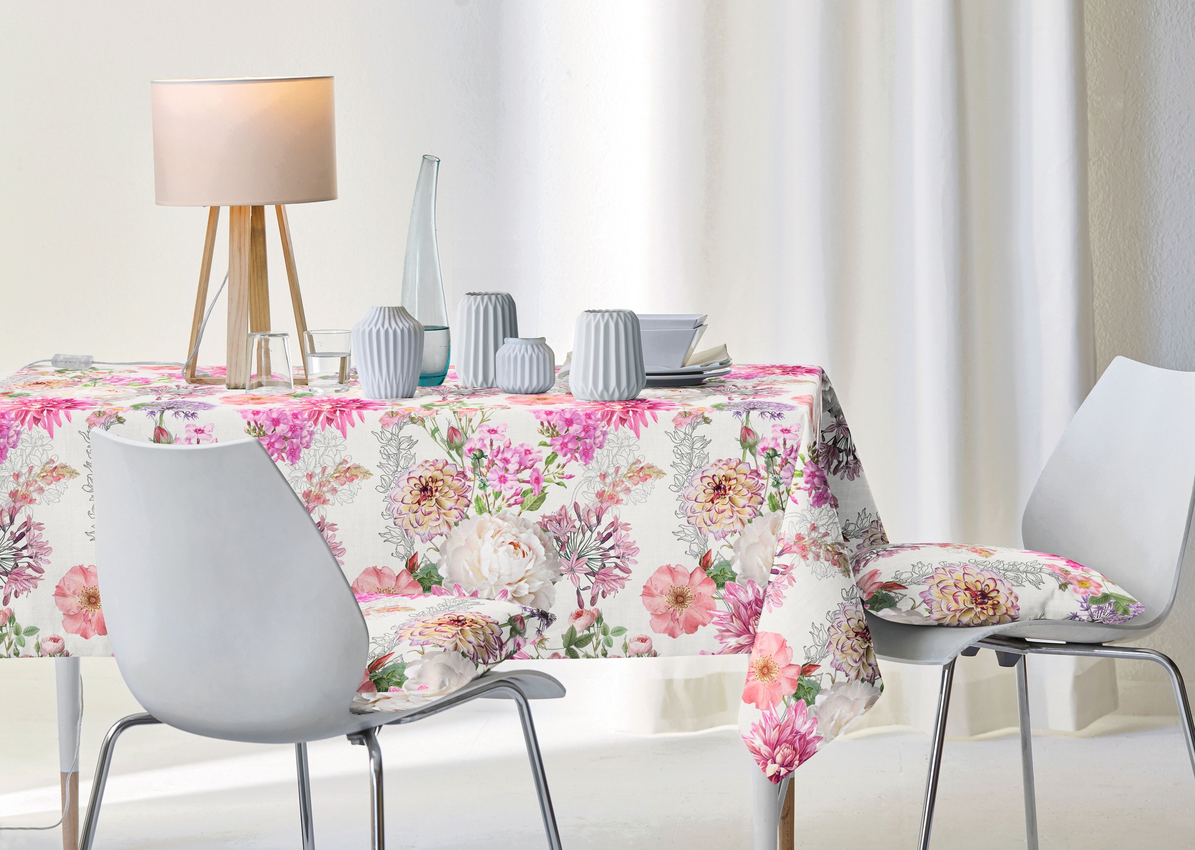 APELT Tischdecke »6748«