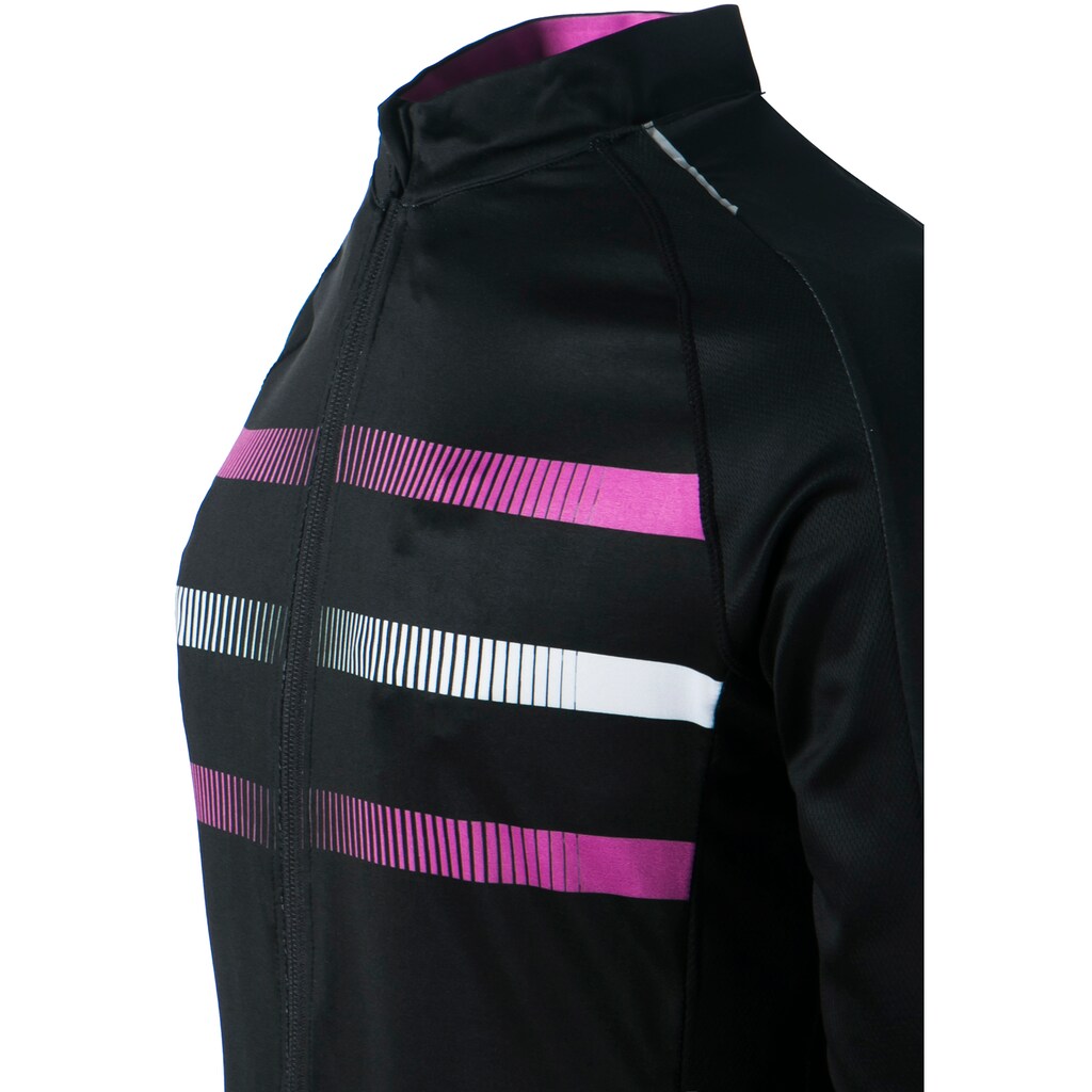 ENDURANCE Radtrikot »BEATRICE W Bike L/S Shirt«