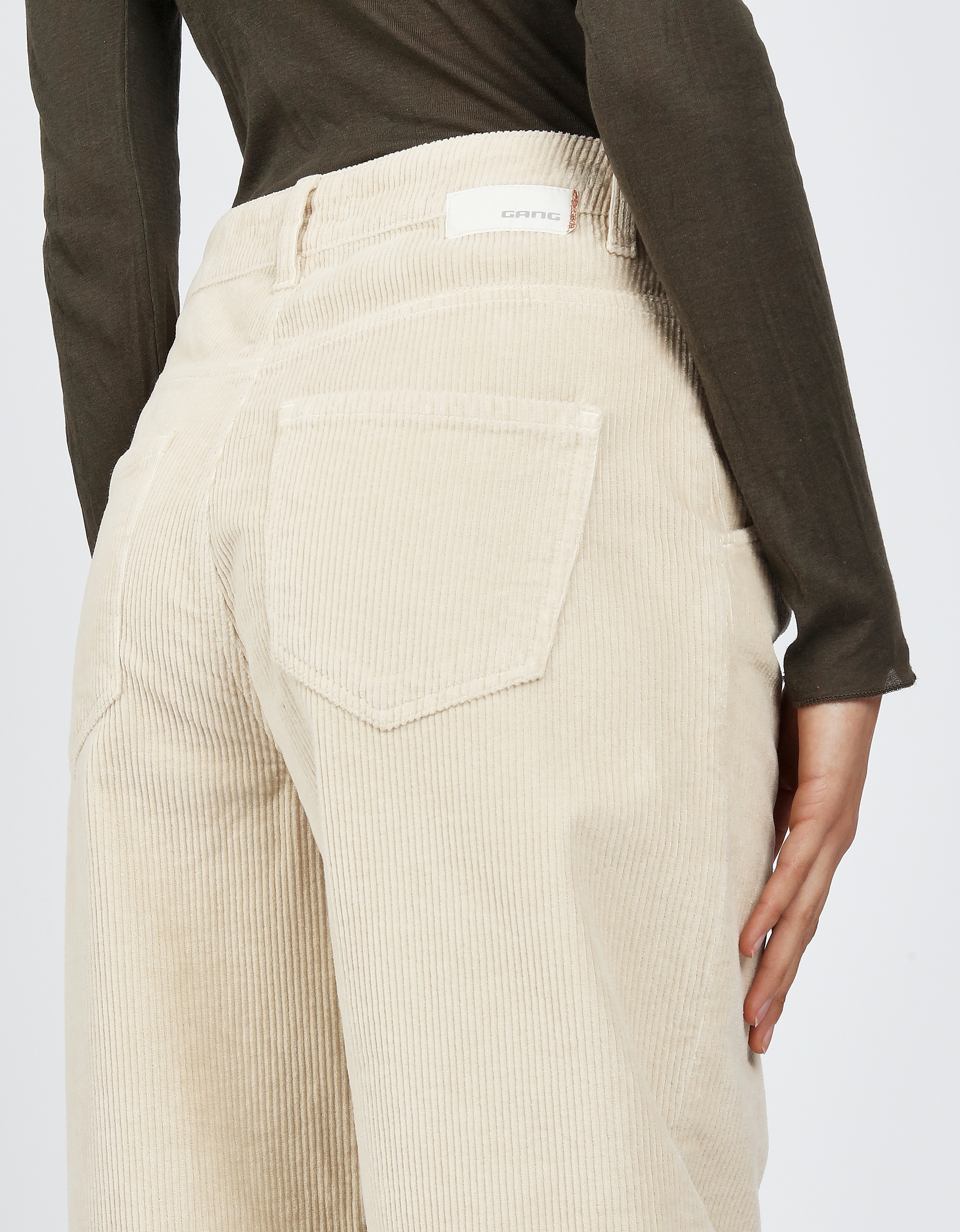 GANG Loose-fit-Jeans »94VIA«, mit extra weitem Bein