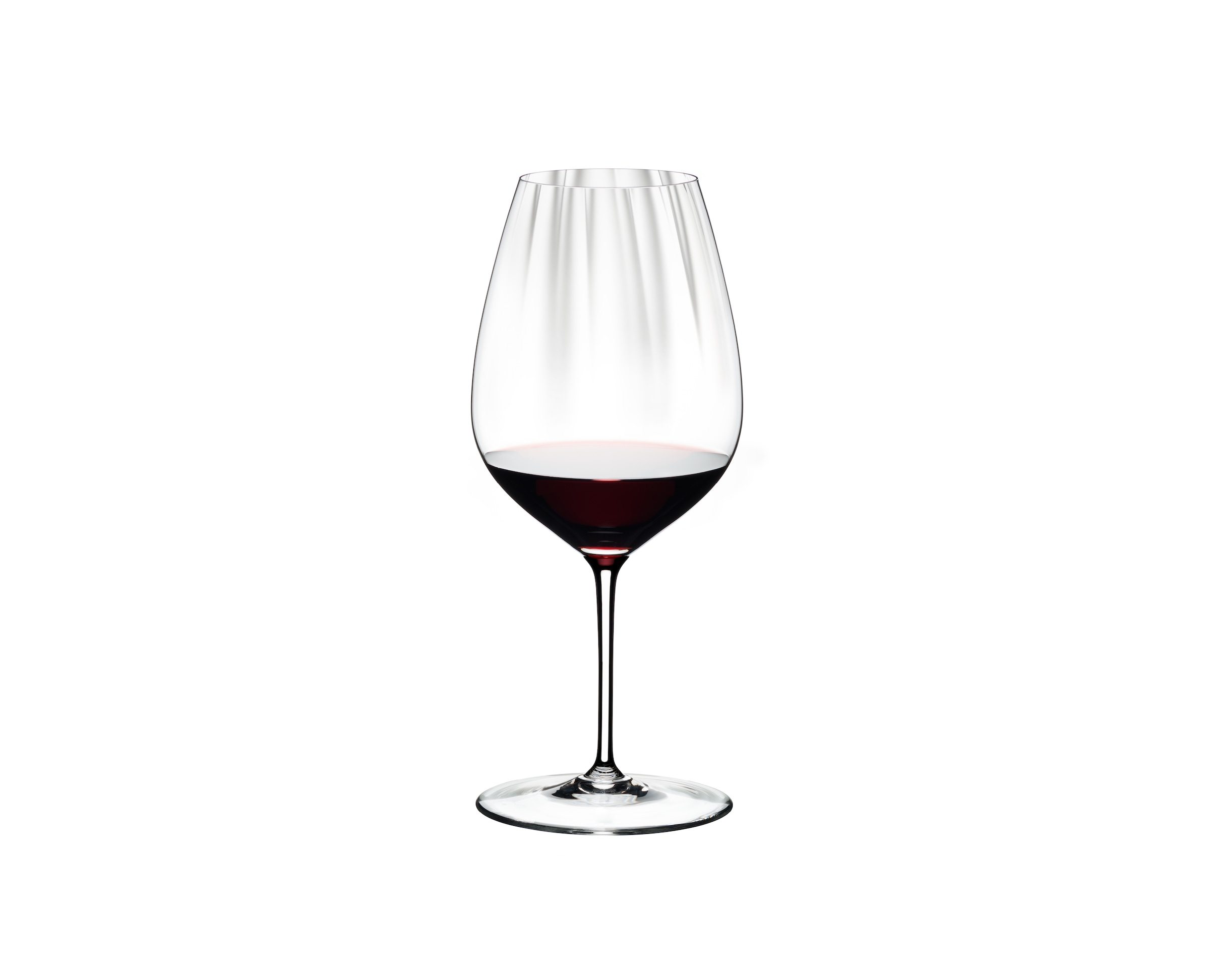 RIEDEL THE WINE GLASS COMPANY Rotweinglas »Performance«
